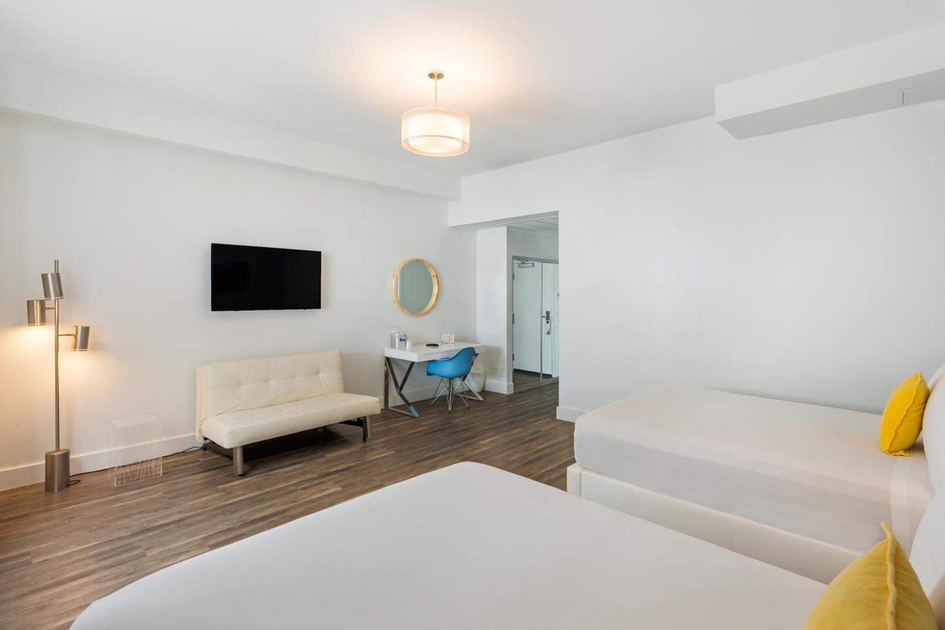 President Hotel photo 13