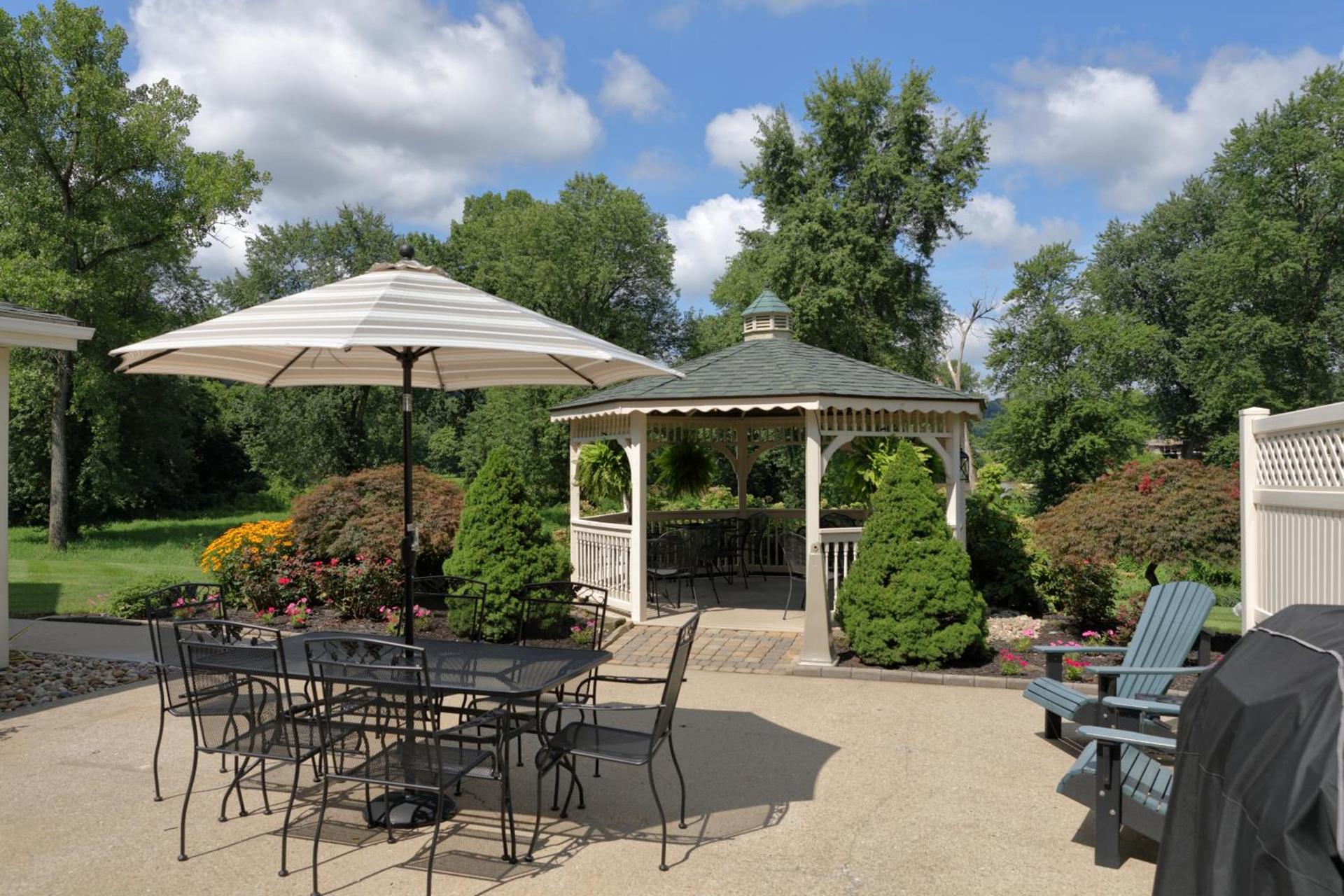 Coshocton Village Inn & Suites photo 26