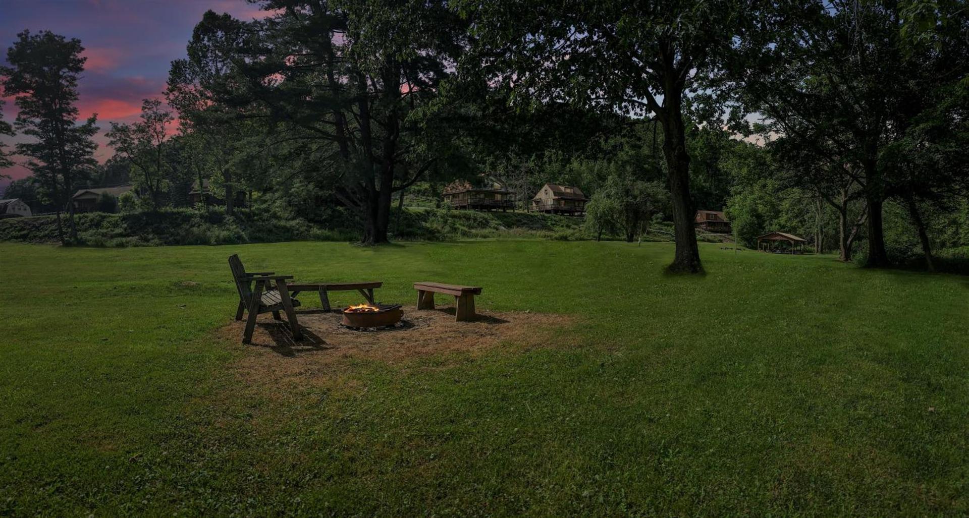Rough Cut Lodge photo 11