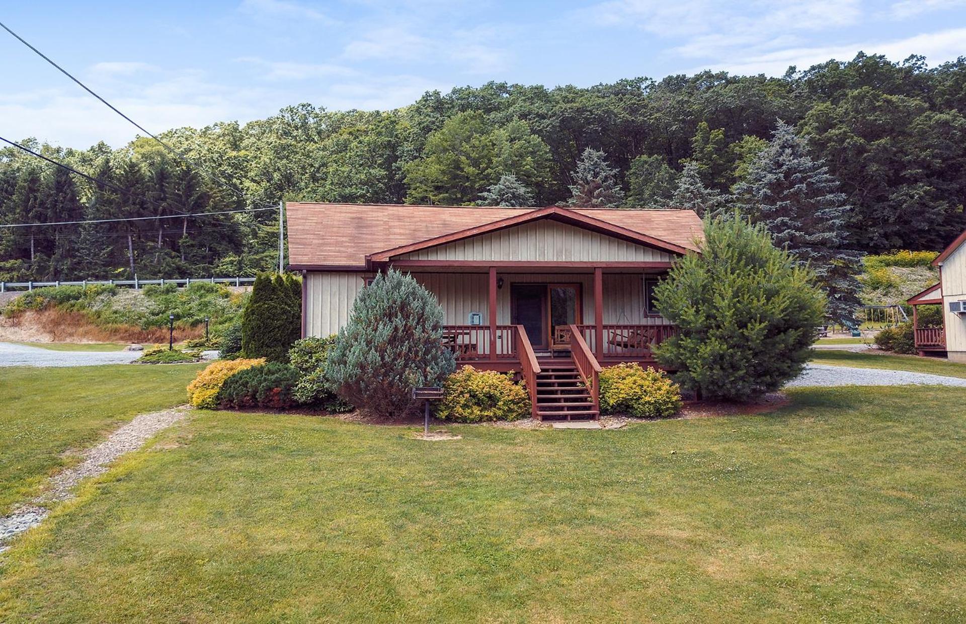 Rough Cut Lodge photo 33