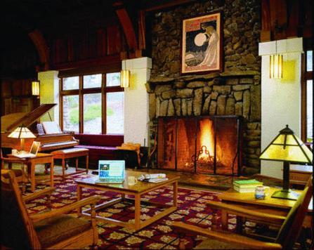 Asilomar Conference Grounds photo 12