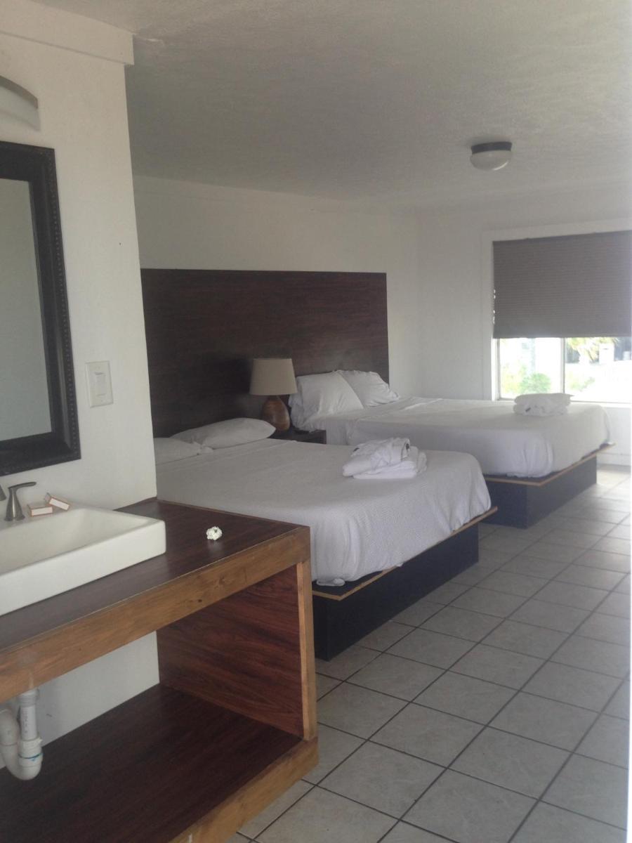 Banana Peel Resort photo 8