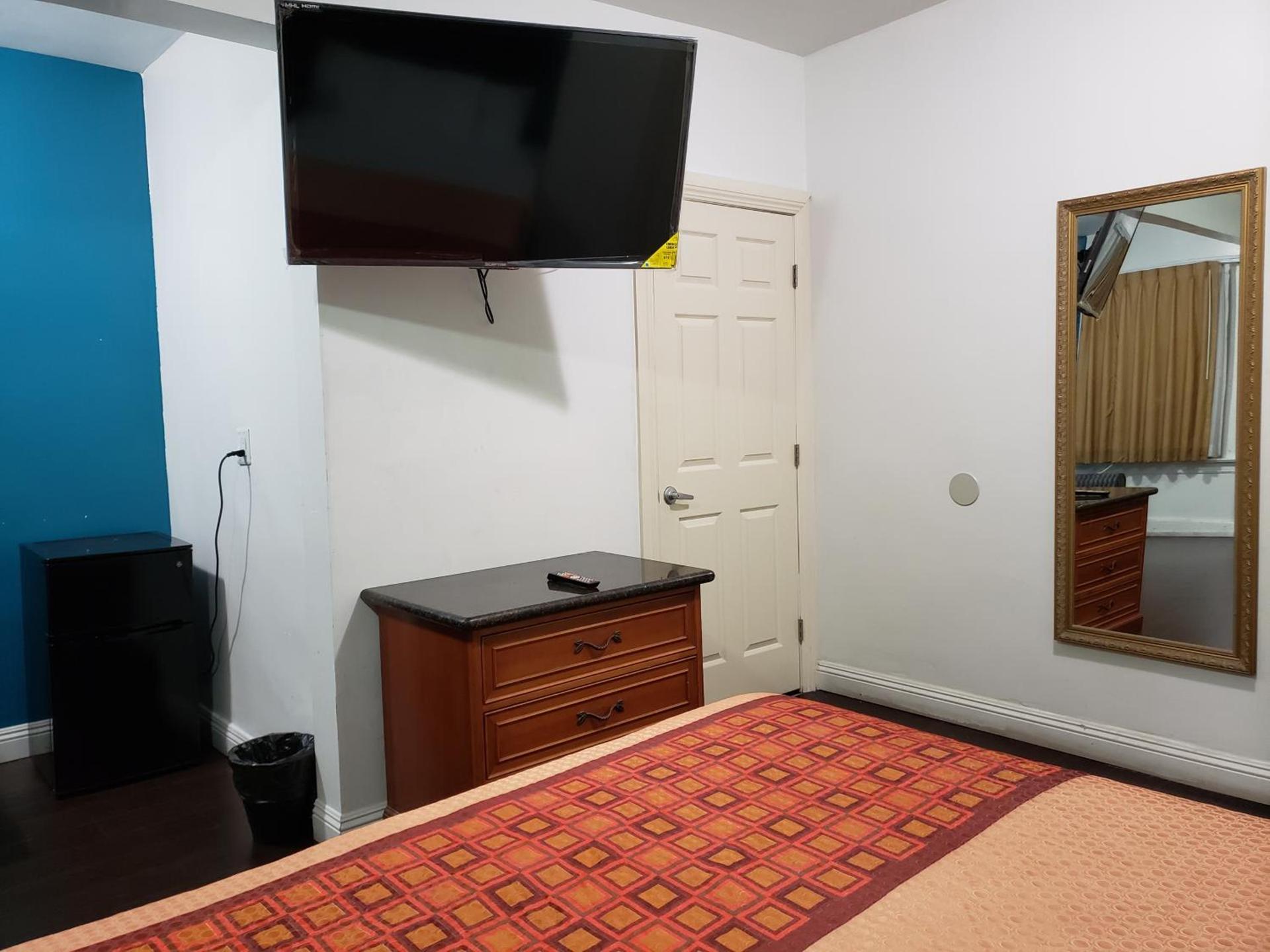 Crenshaw Inn Motel photo 20