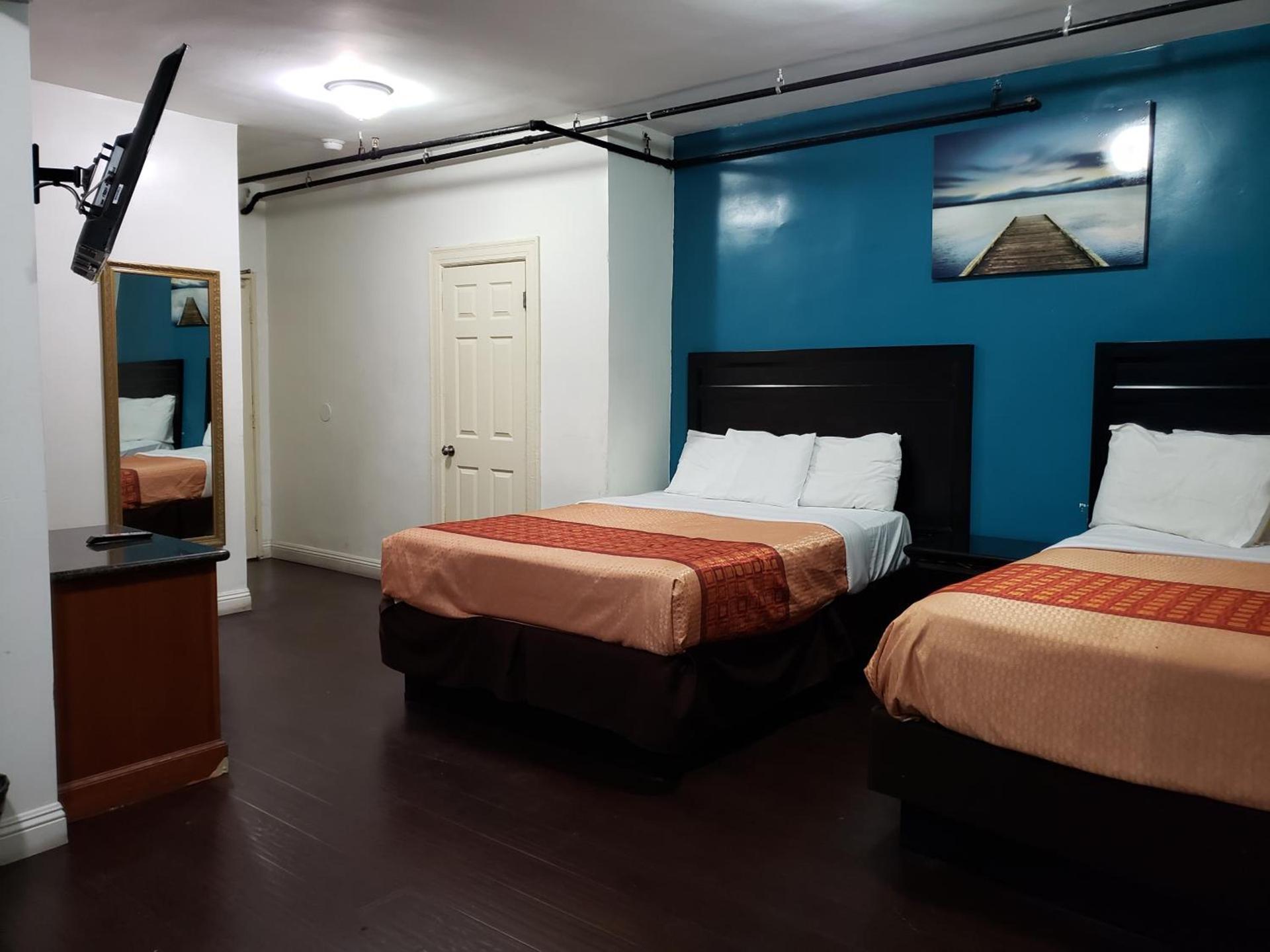Crenshaw Inn Motel photo 12