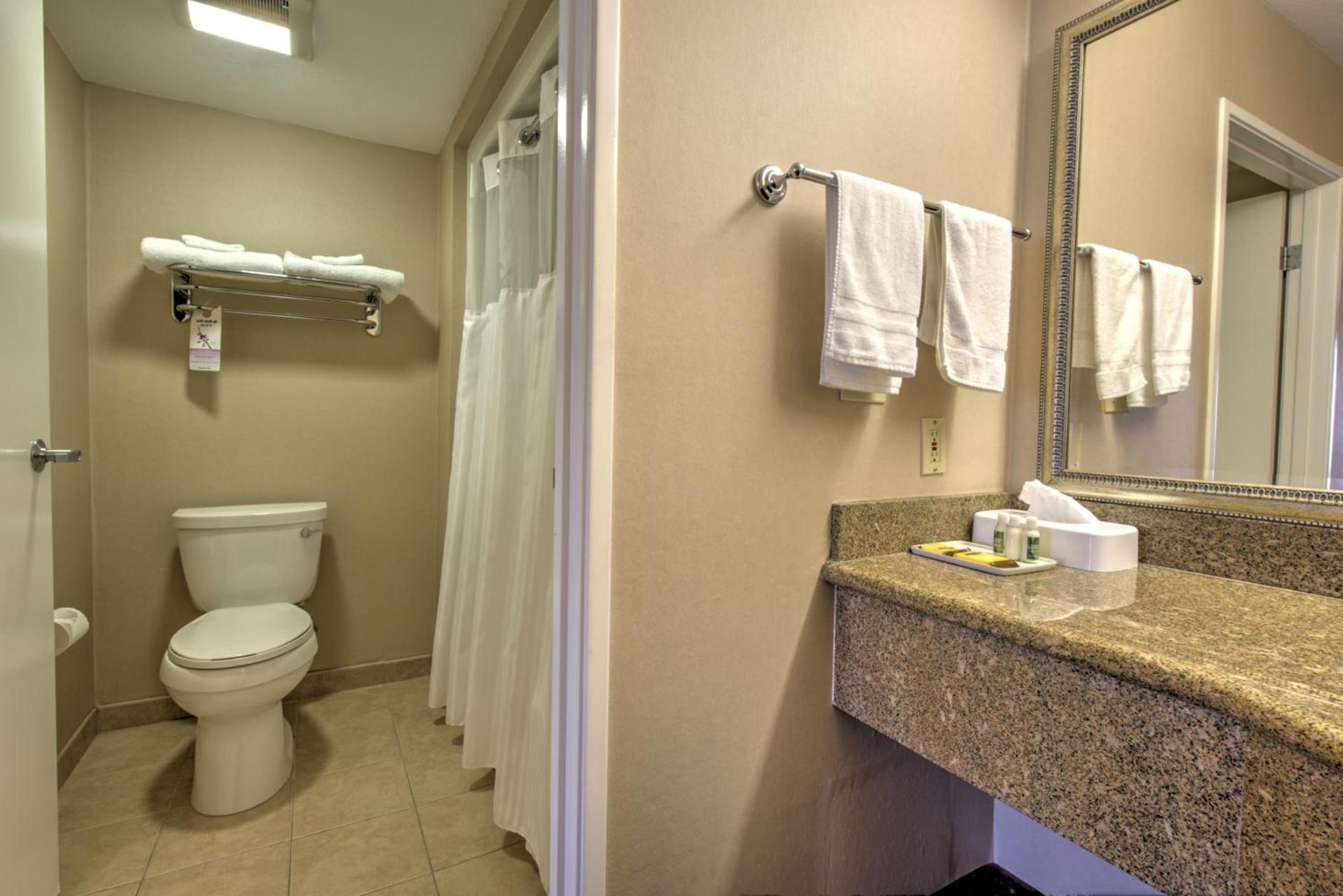 Burbank Inn and Suites photo 14