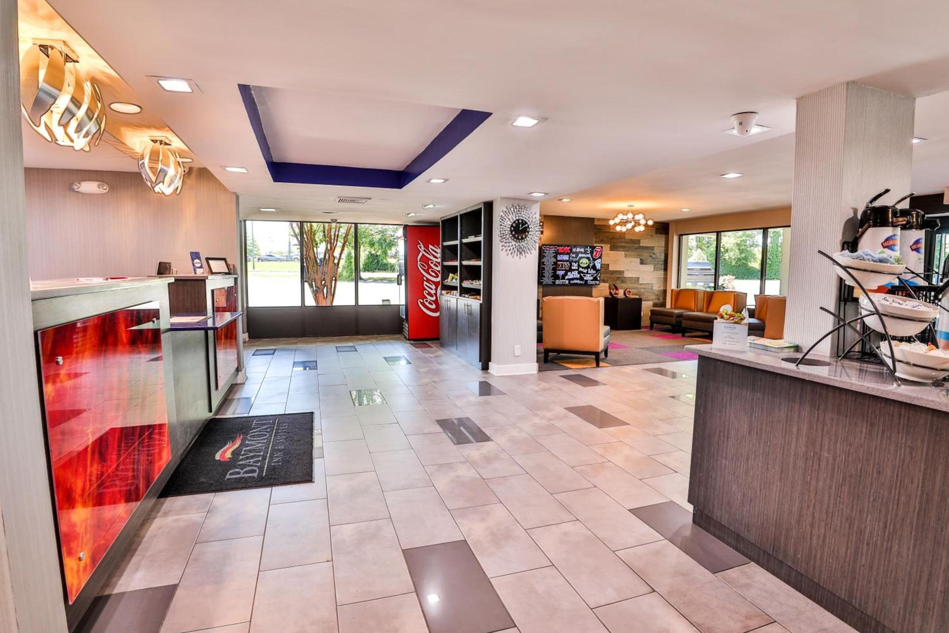 Baymont by Wyndham Murfreesboro photo 55
