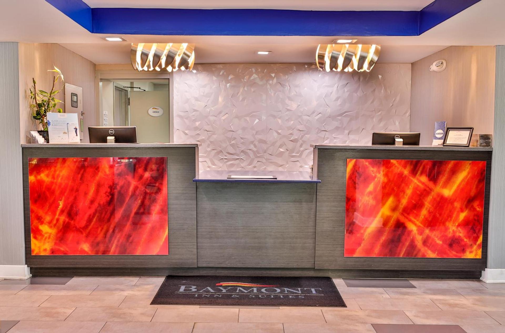 Baymont by Wyndham Murfreesboro photo 56