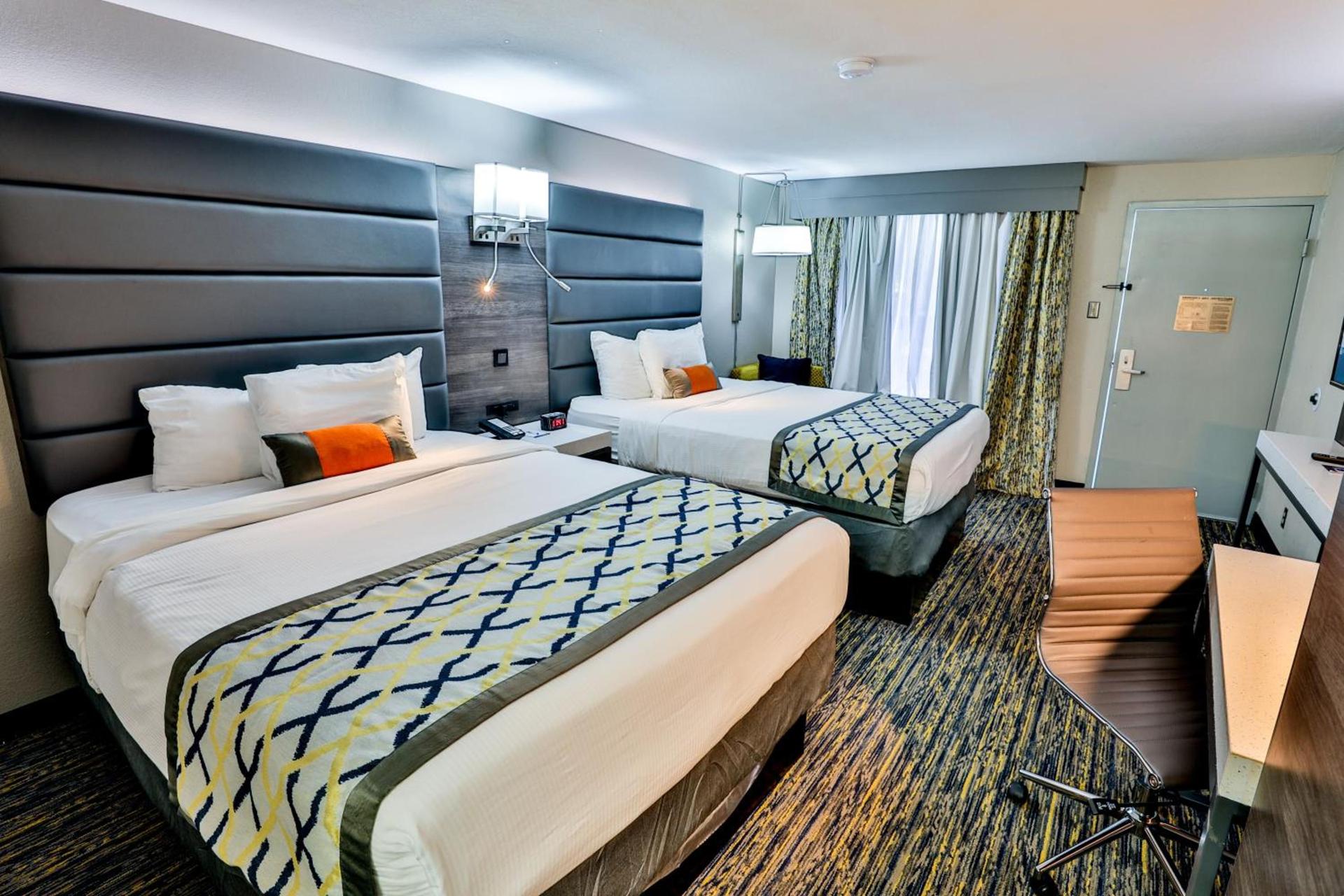 Baymont by Wyndham Murfreesboro photo 60