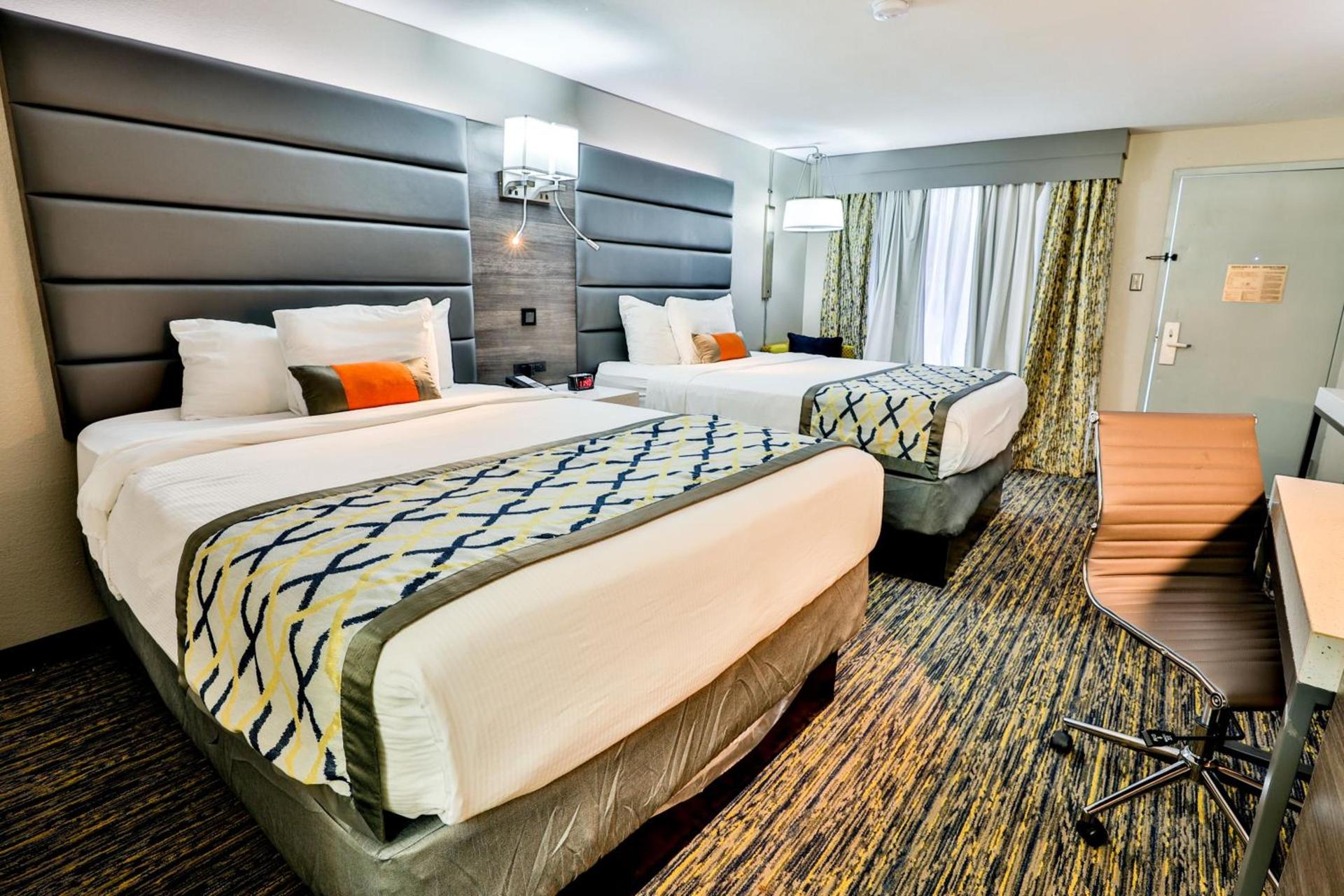Baymont by Wyndham Murfreesboro photo 61