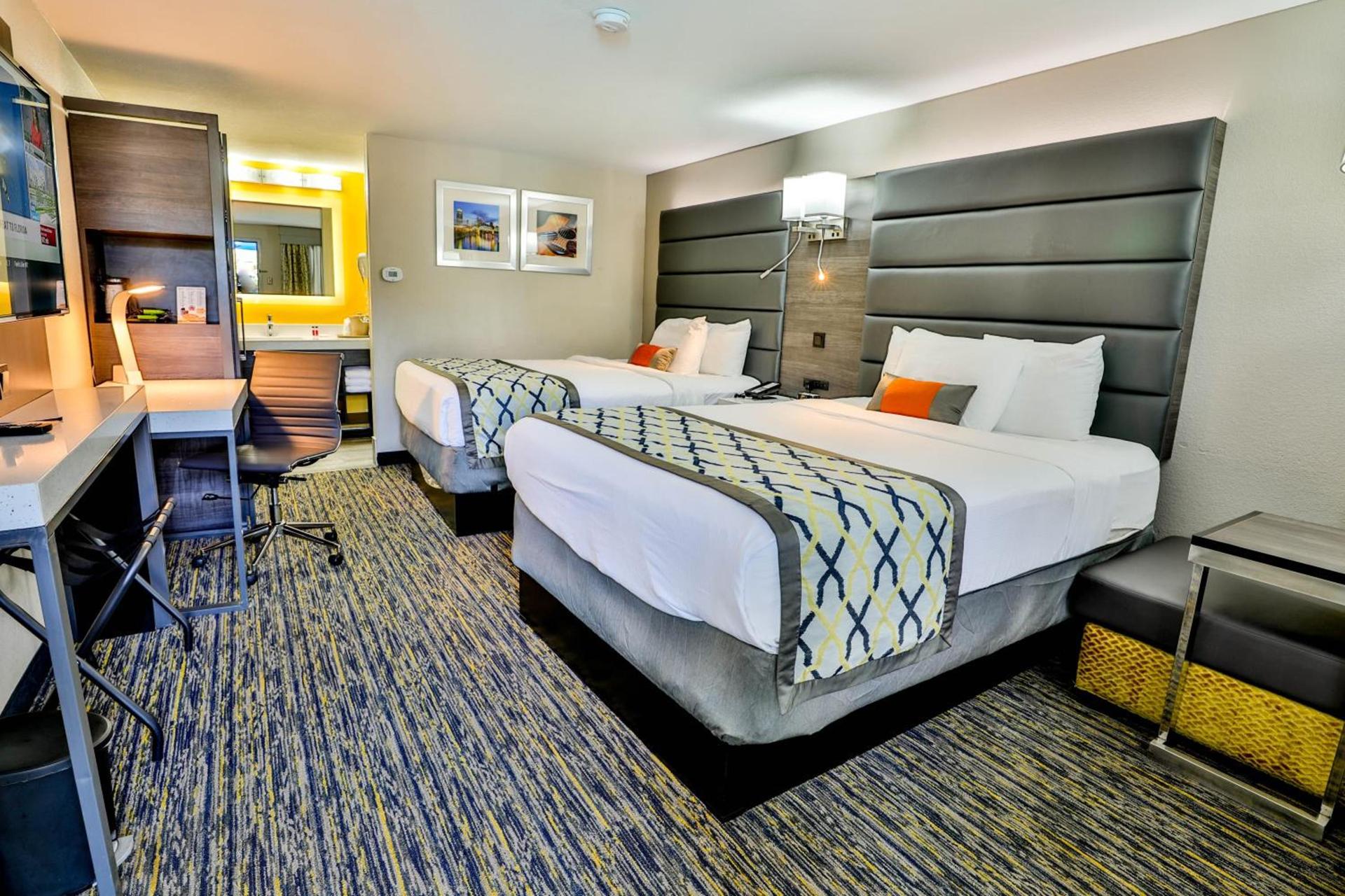 Baymont by Wyndham Murfreesboro photo 62
