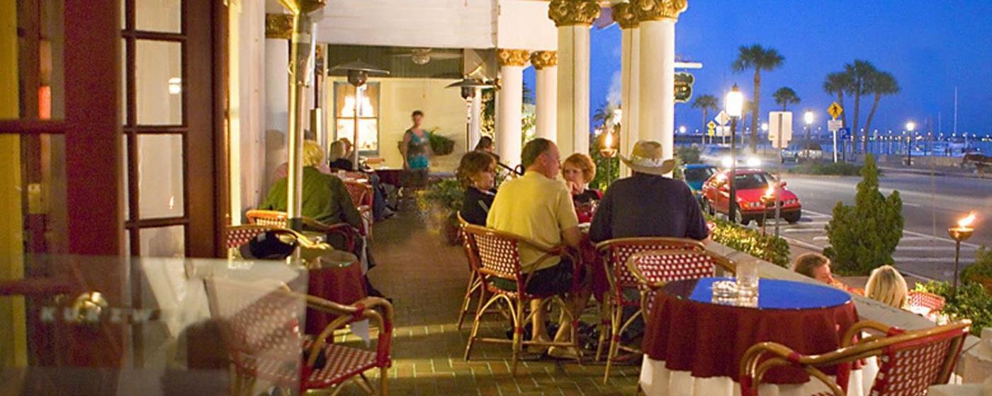 Casablanca Inn on the Bay photo 9