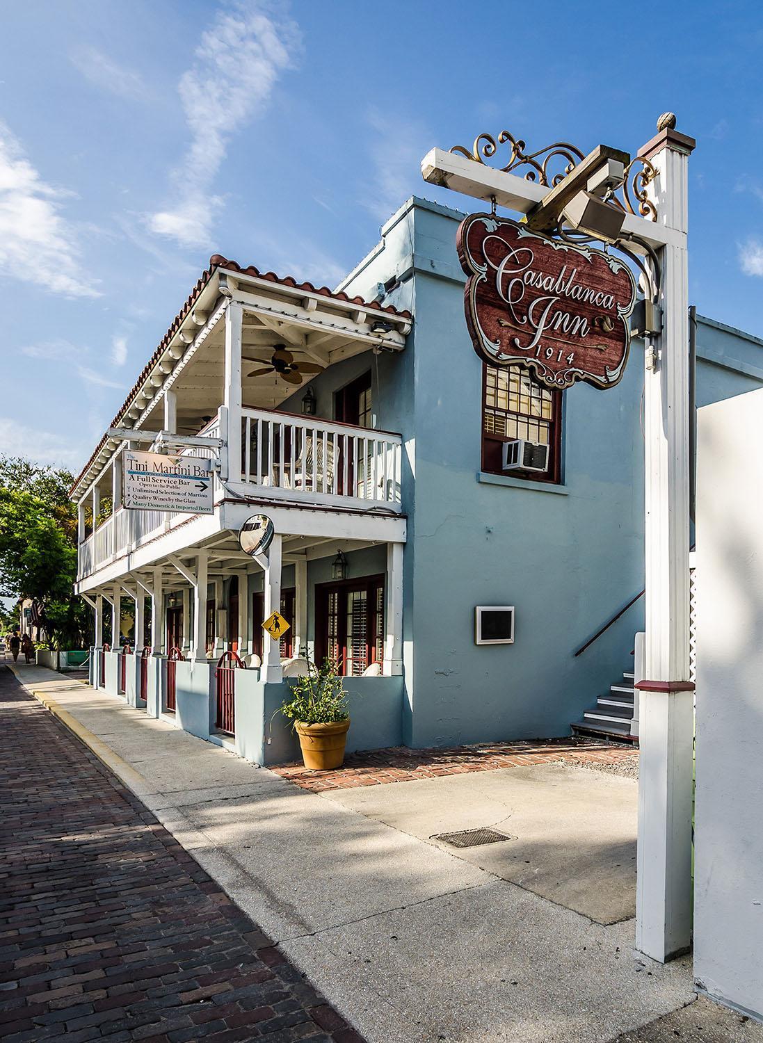 Casablanca Inn on the Bay photo 1