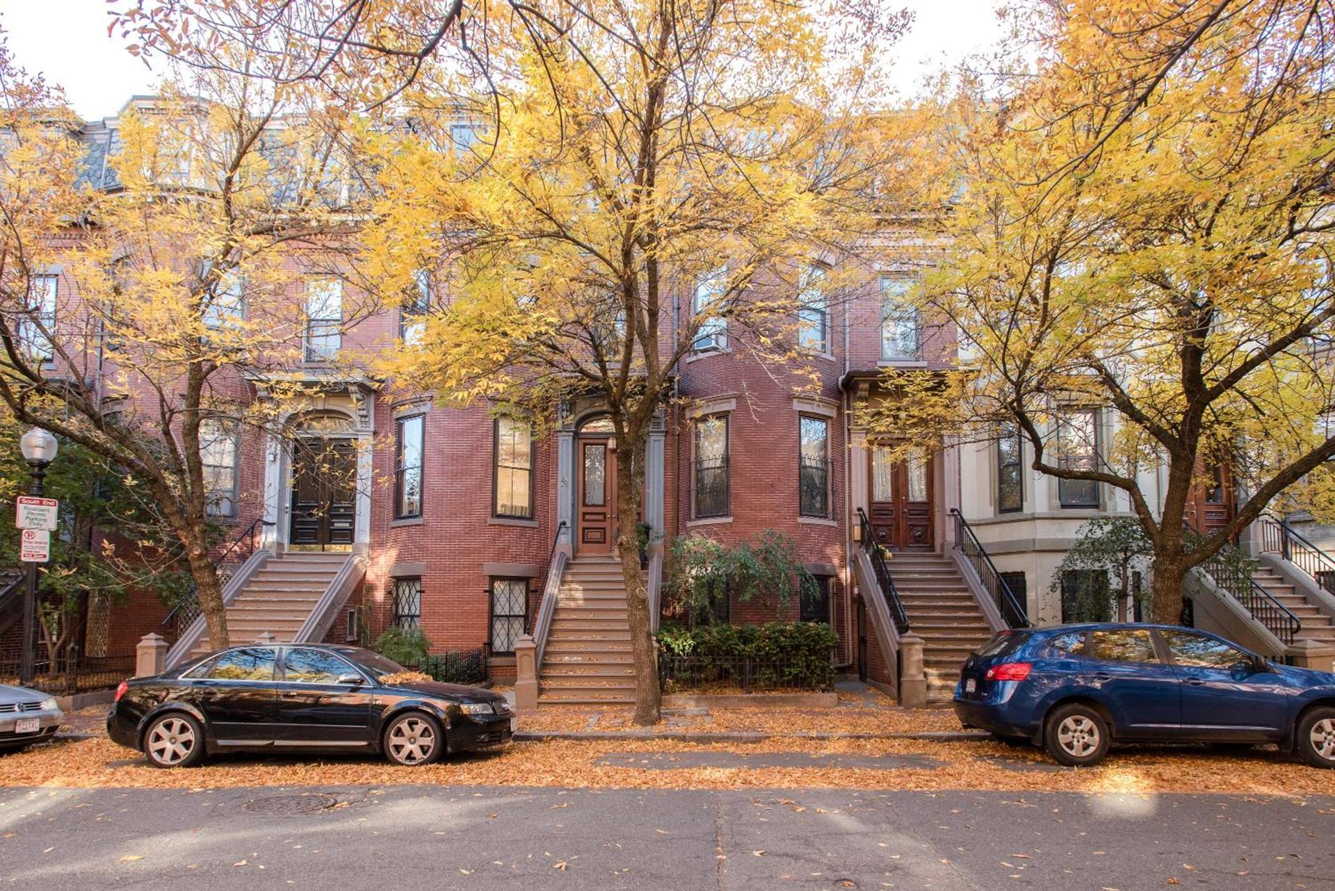 Copley House photo 7