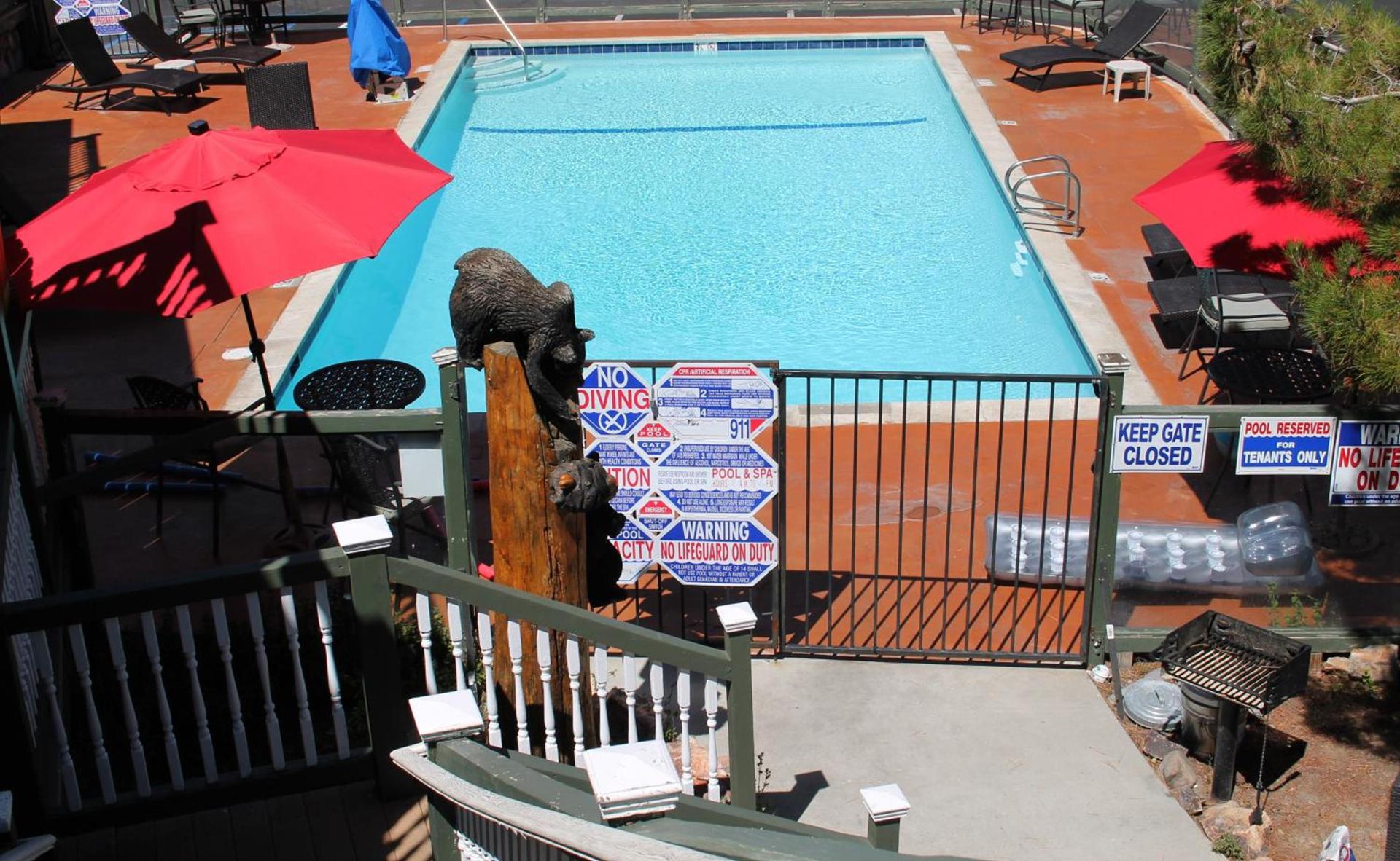 Fireside Lodge photo 6