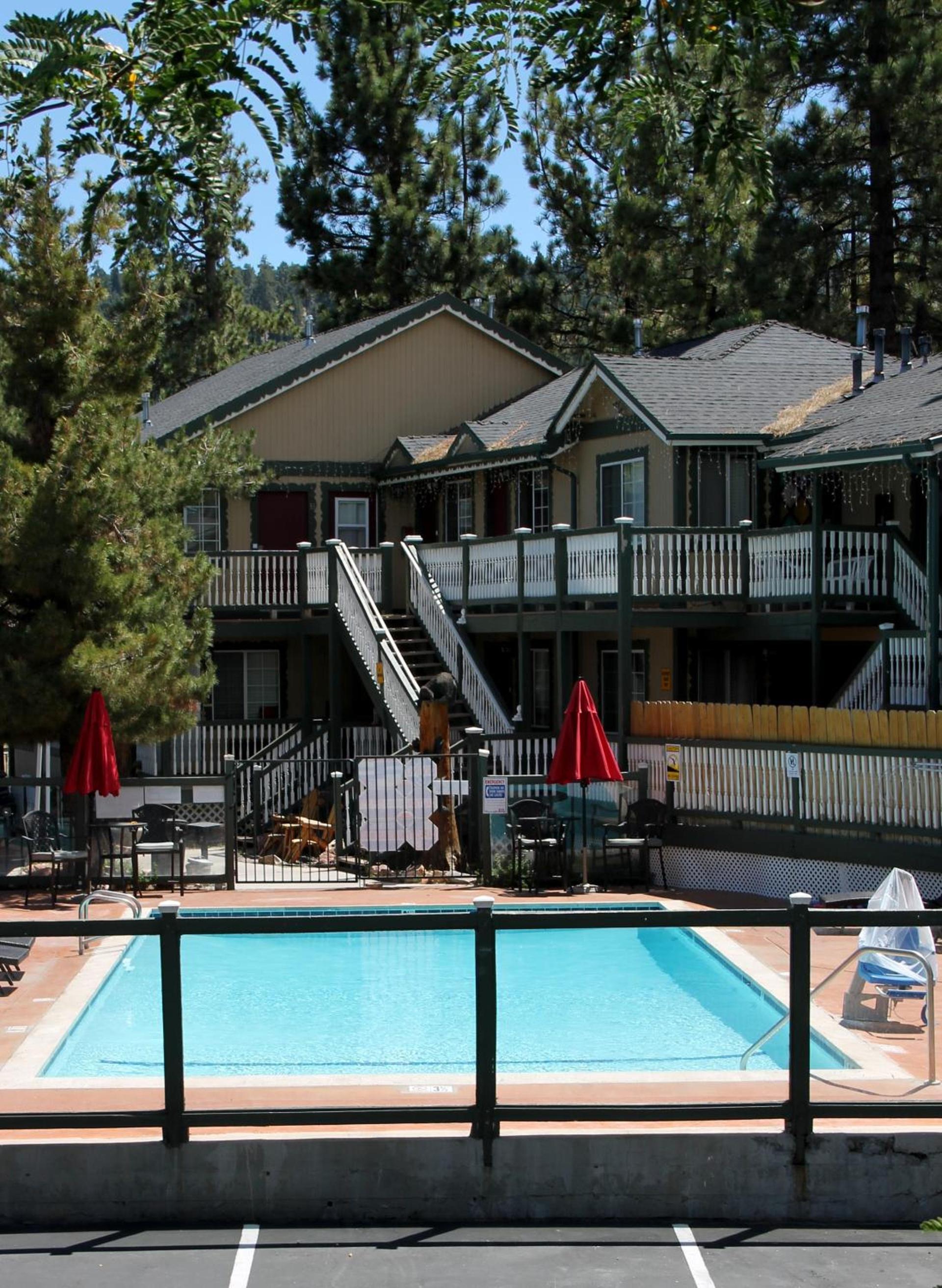 Fireside Lodge photo 96