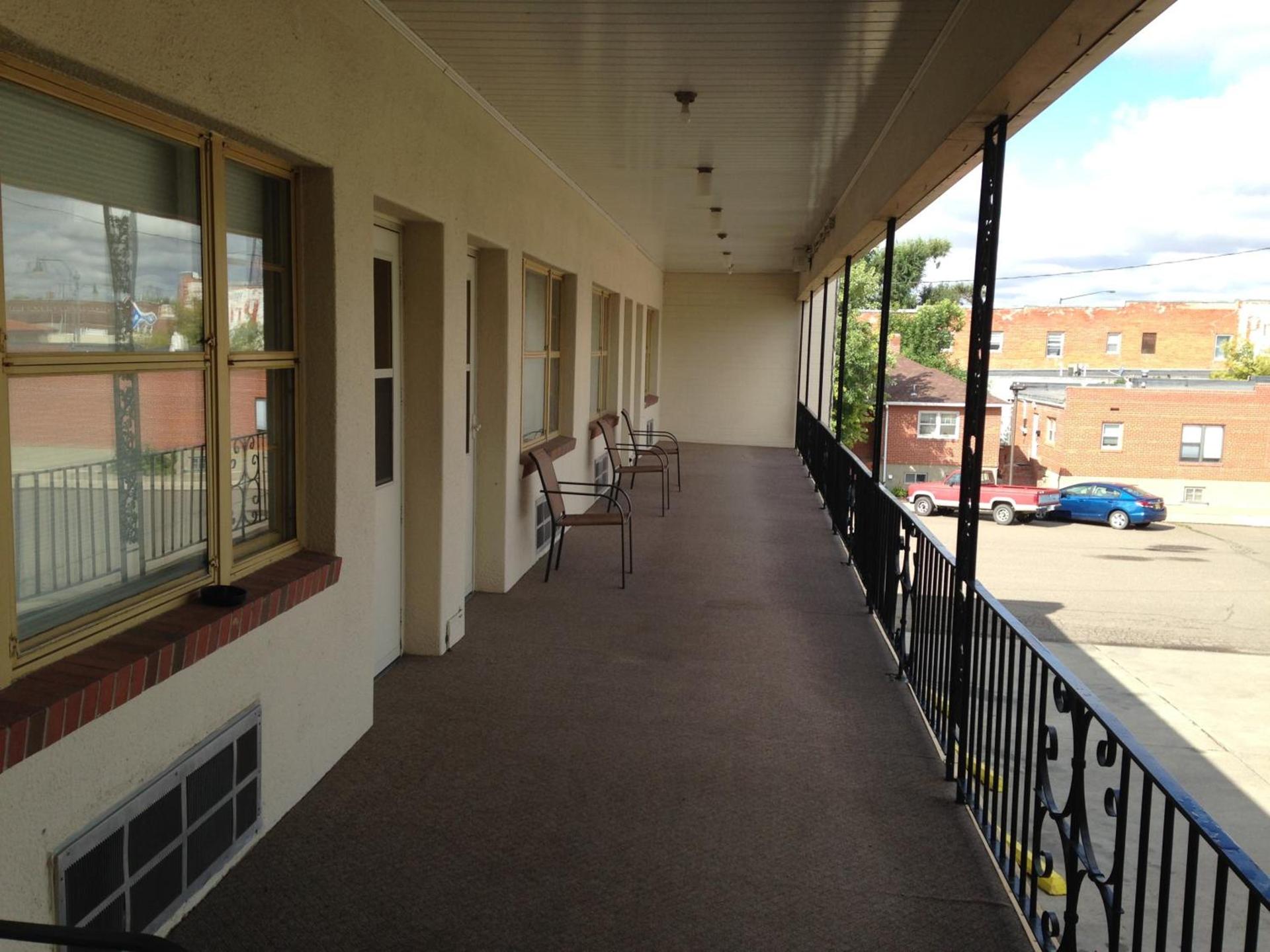 Siesta Motel photo 35