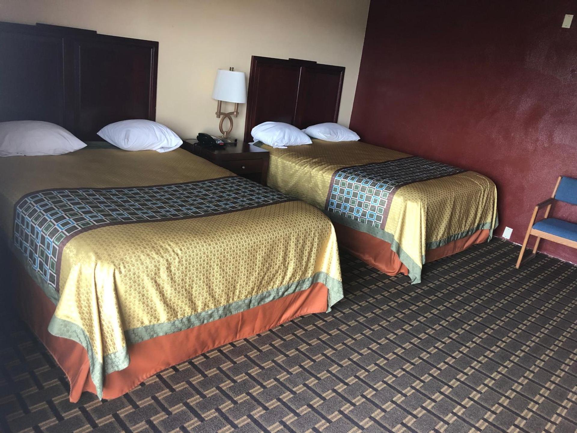 Budget Inn Motel photo 11