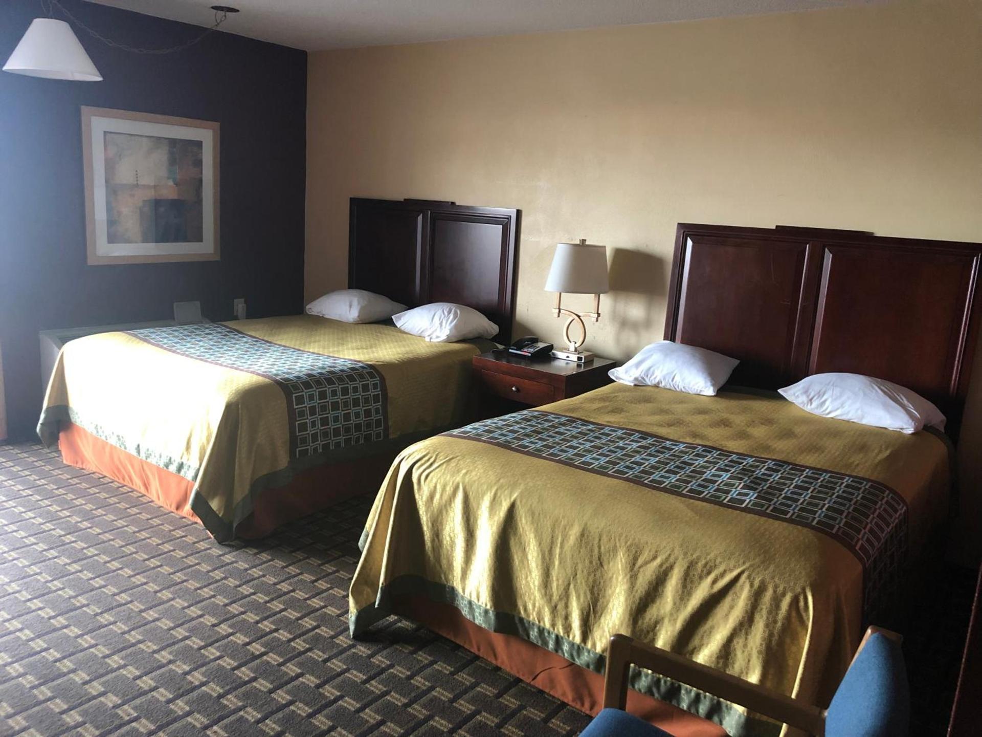 Budget Inn Motel photo 9