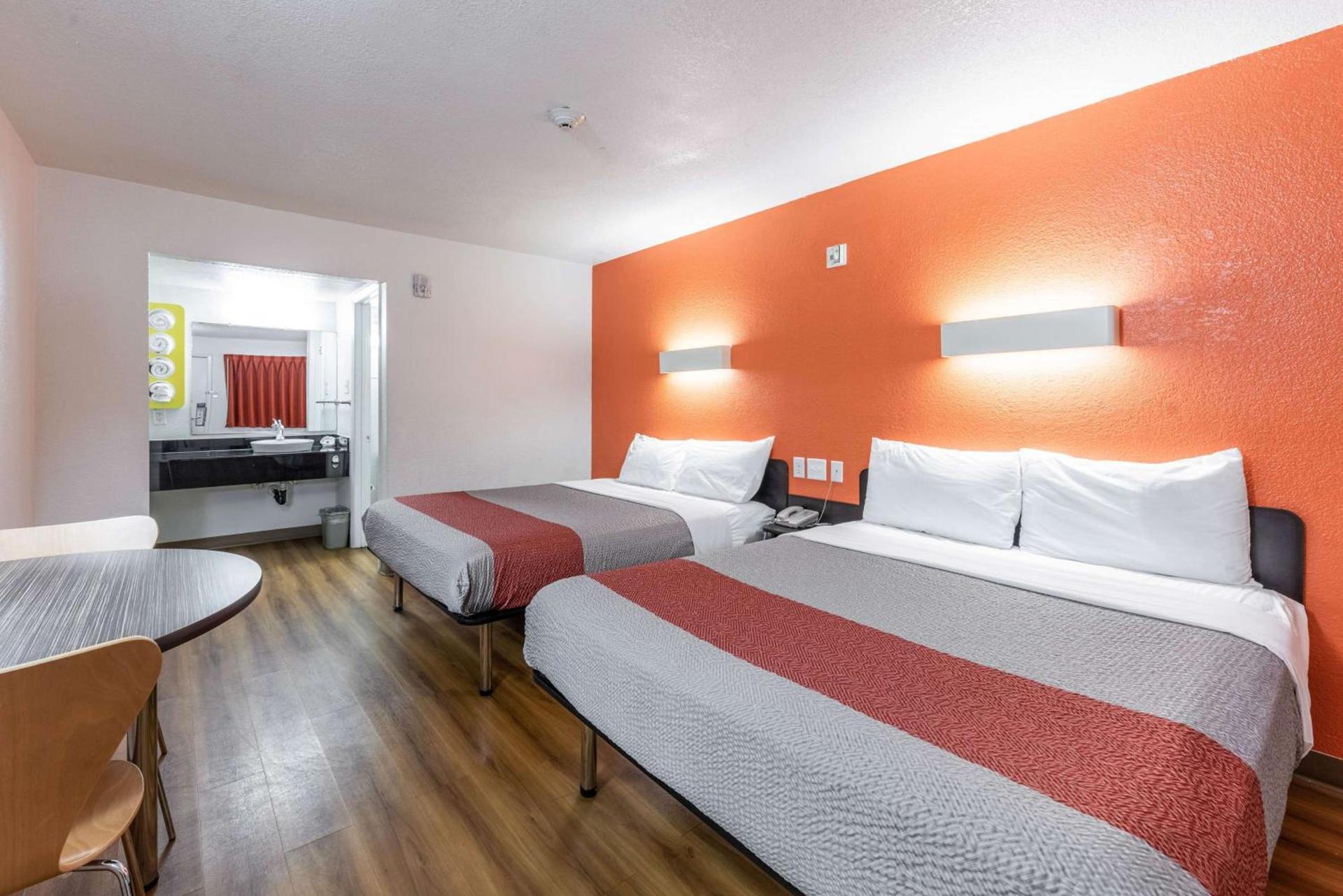 Motel 6-North Richland Hills, TX photo 22