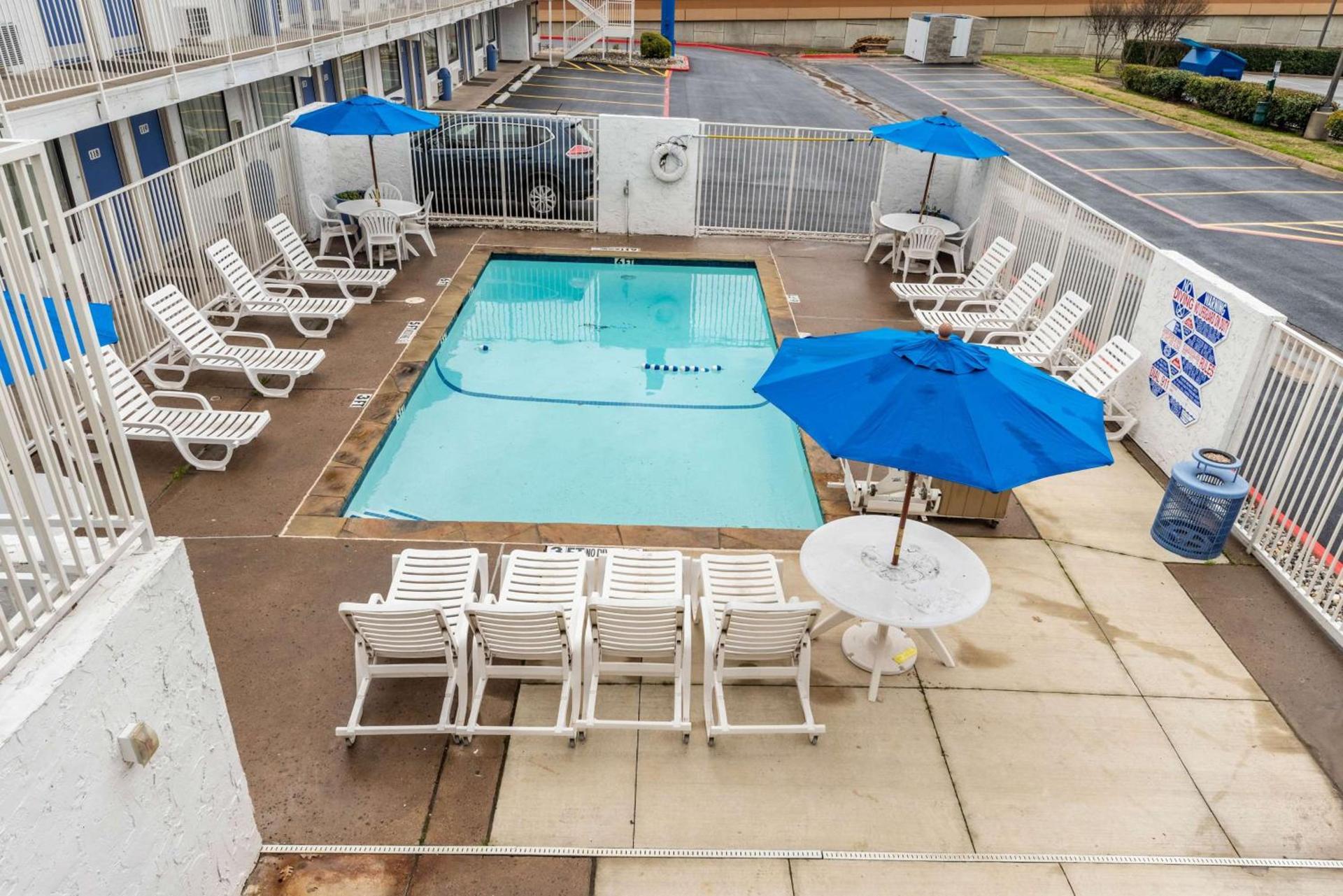 Motel 6-North Richland Hills, TX photo 12