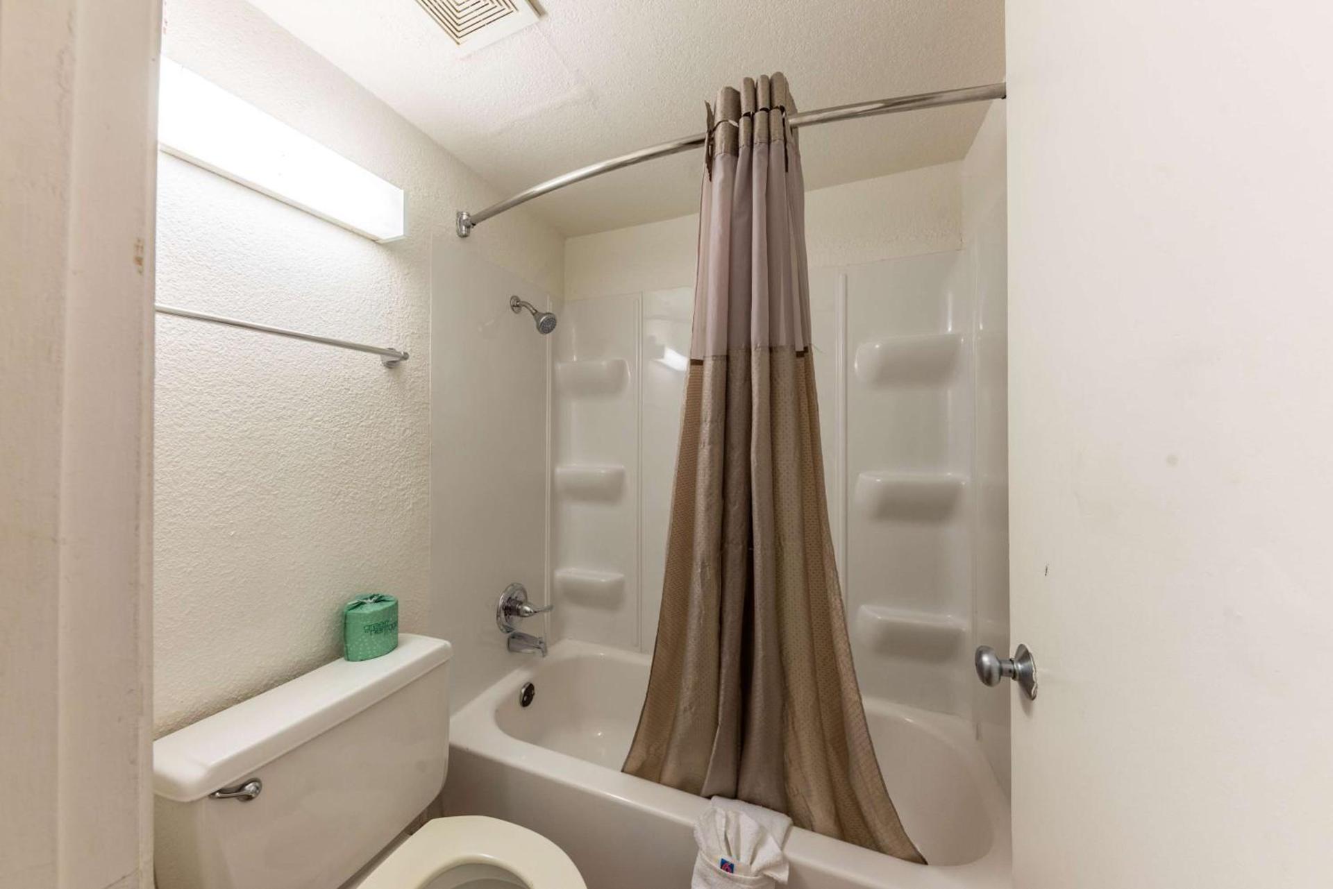Motel 6-North Richland Hills, TX photo 26