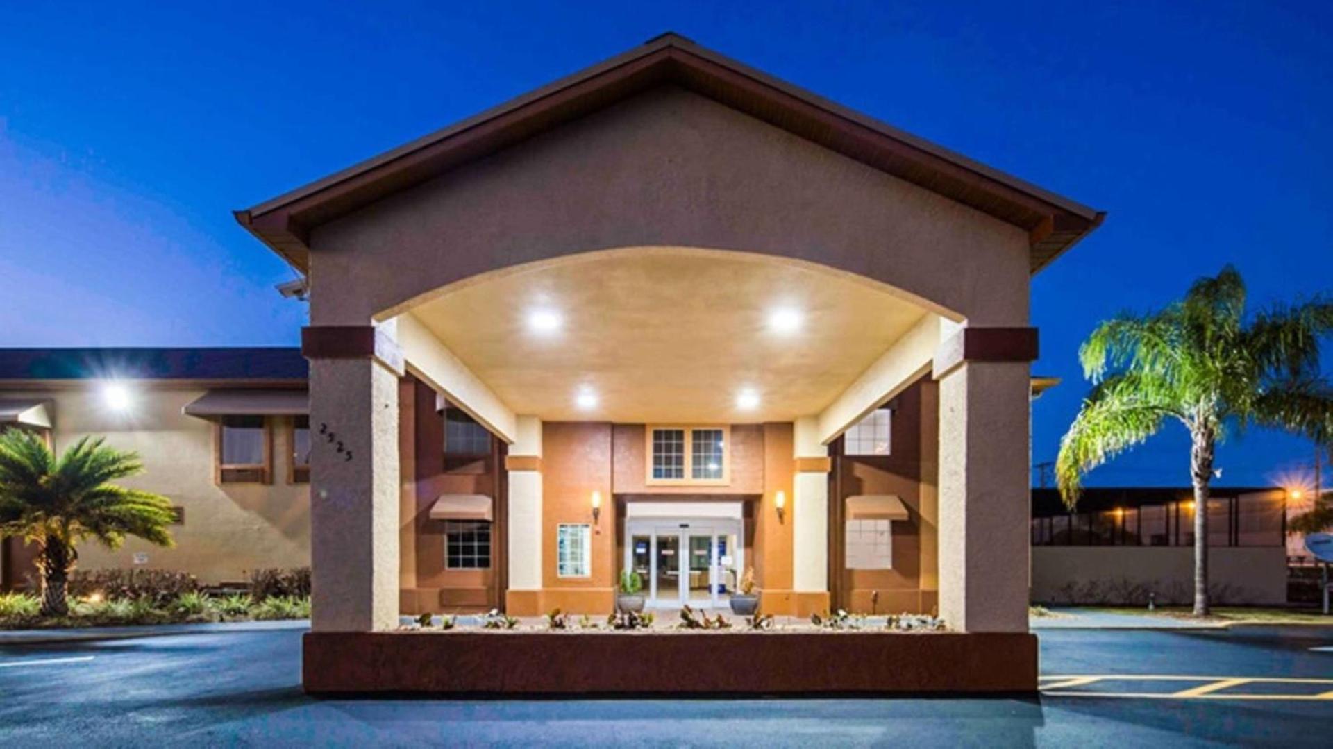 Best Western Mulberry Hotel photo 1