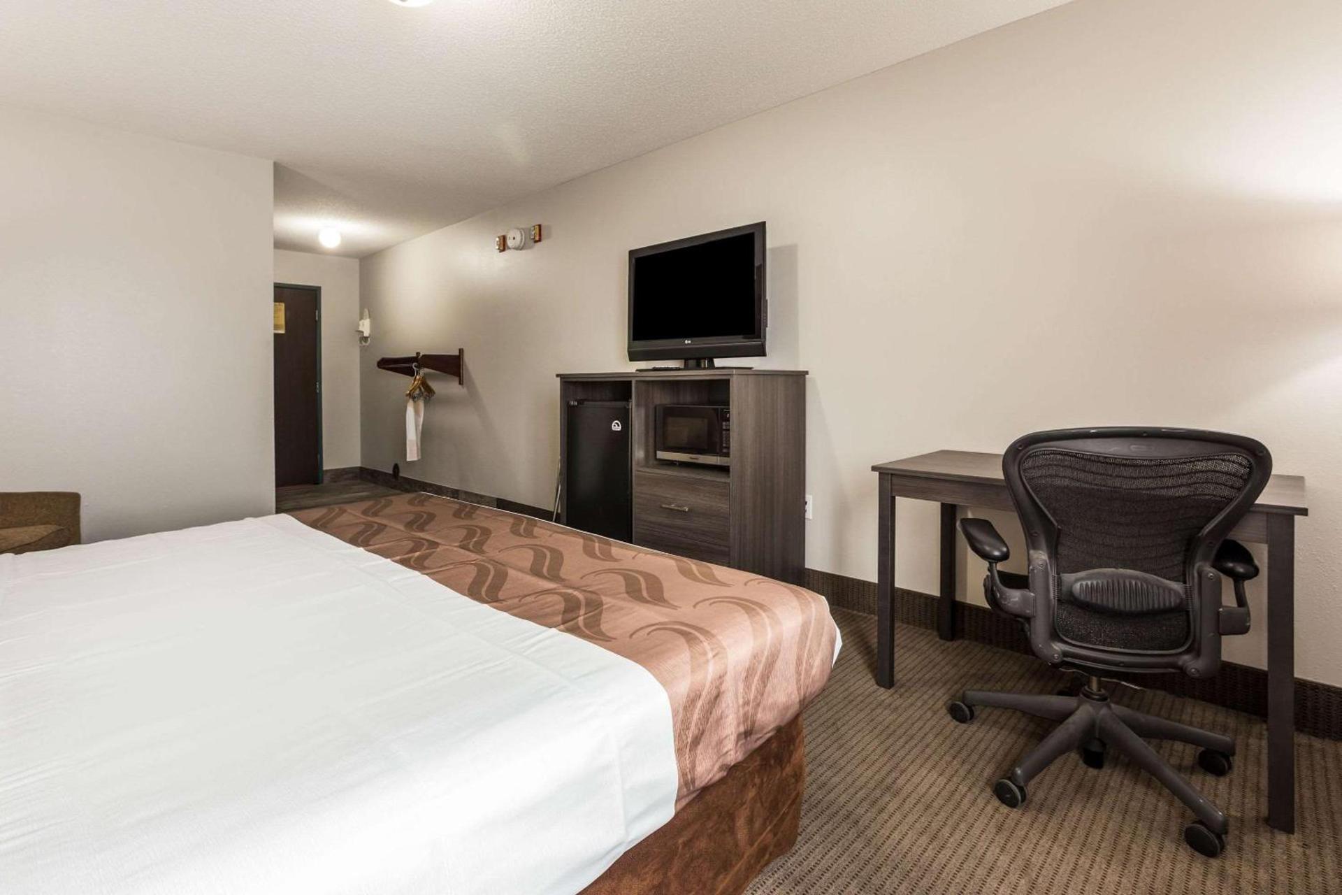 Quality Inn Clare photo 29