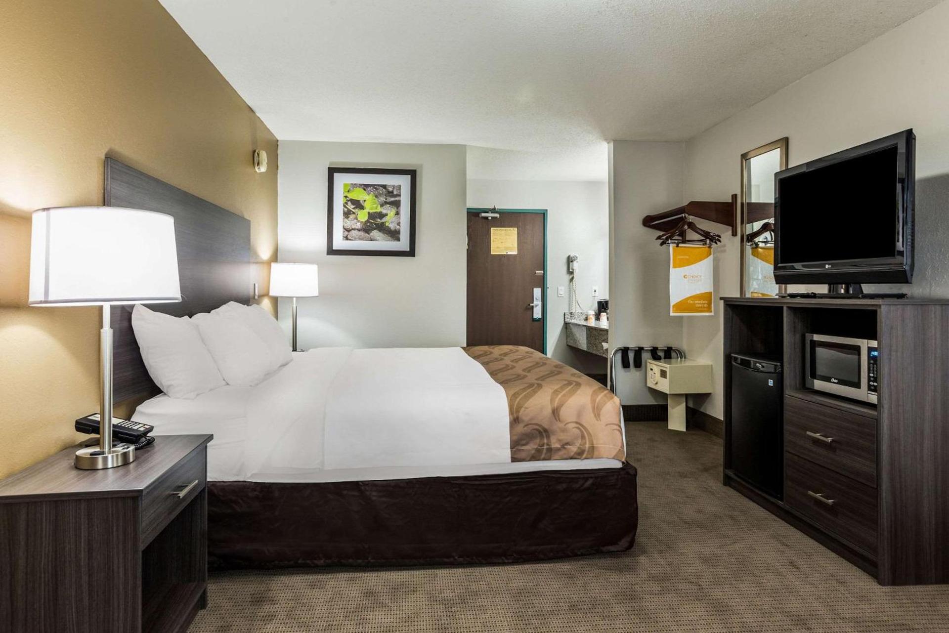 Quality Inn Clare photo 28