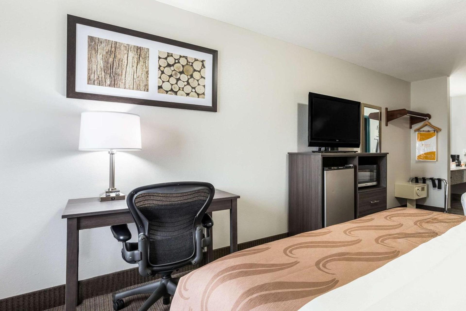 Quality Inn Clare photo 27