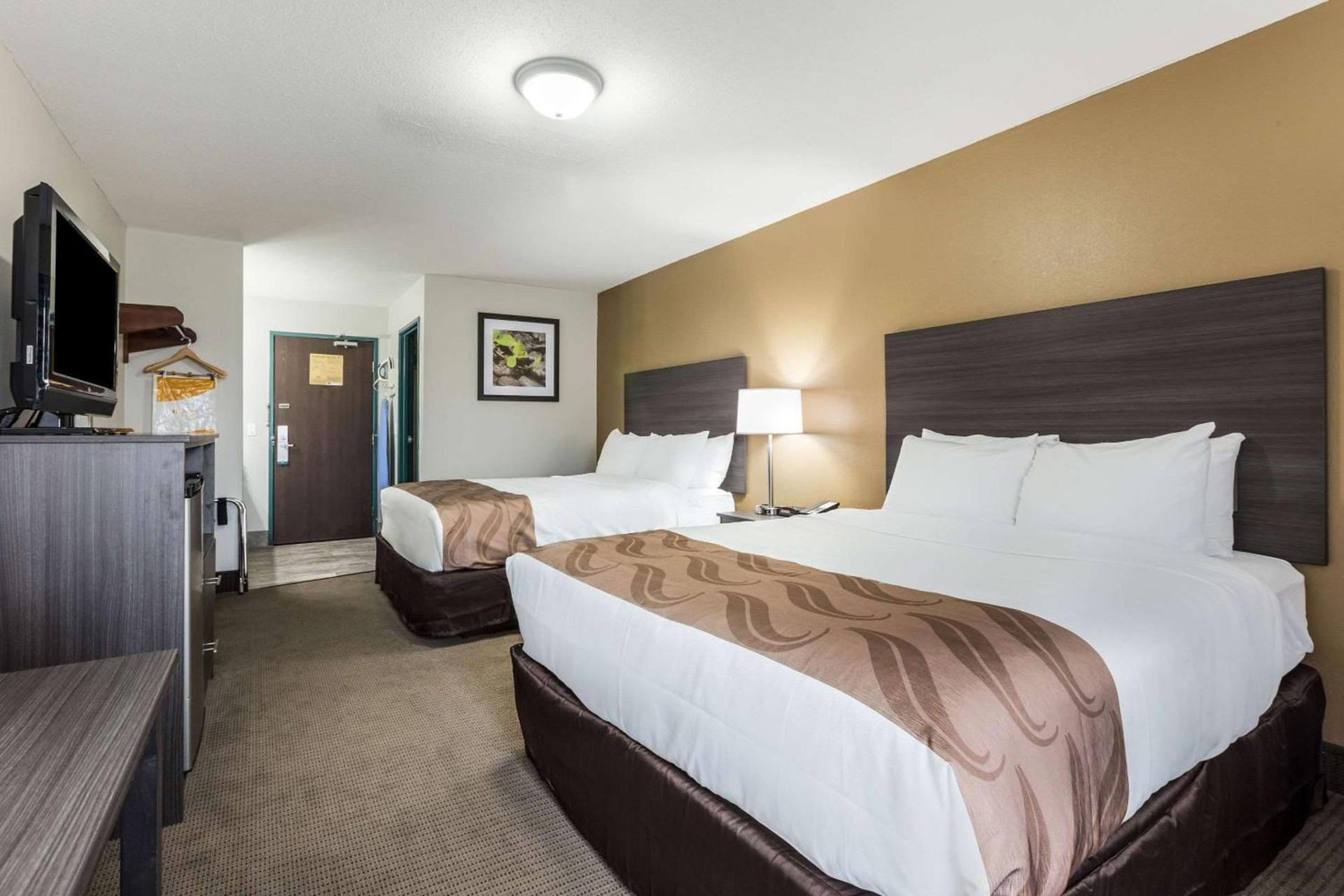 Quality Inn Clare photo 26