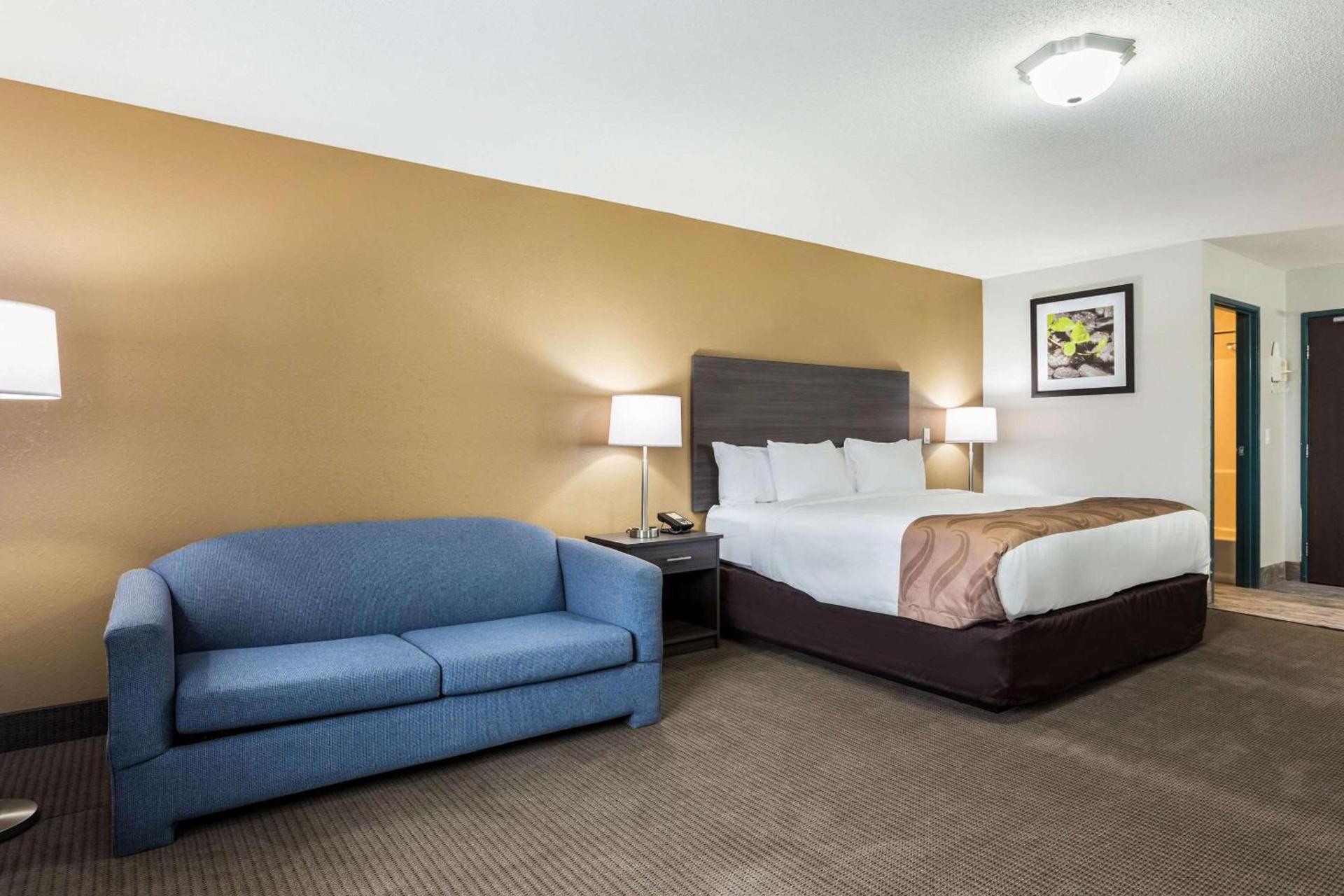 Quality Inn Clare photo 25