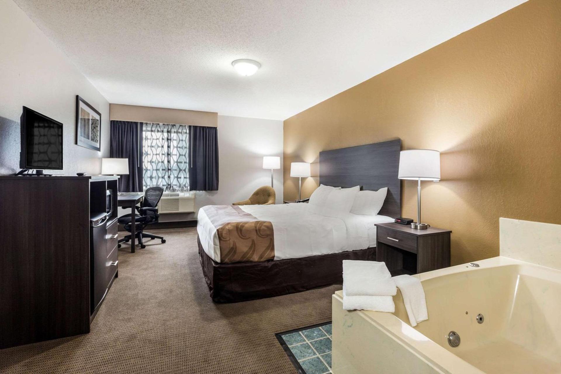 Quality Inn Clare photo 23