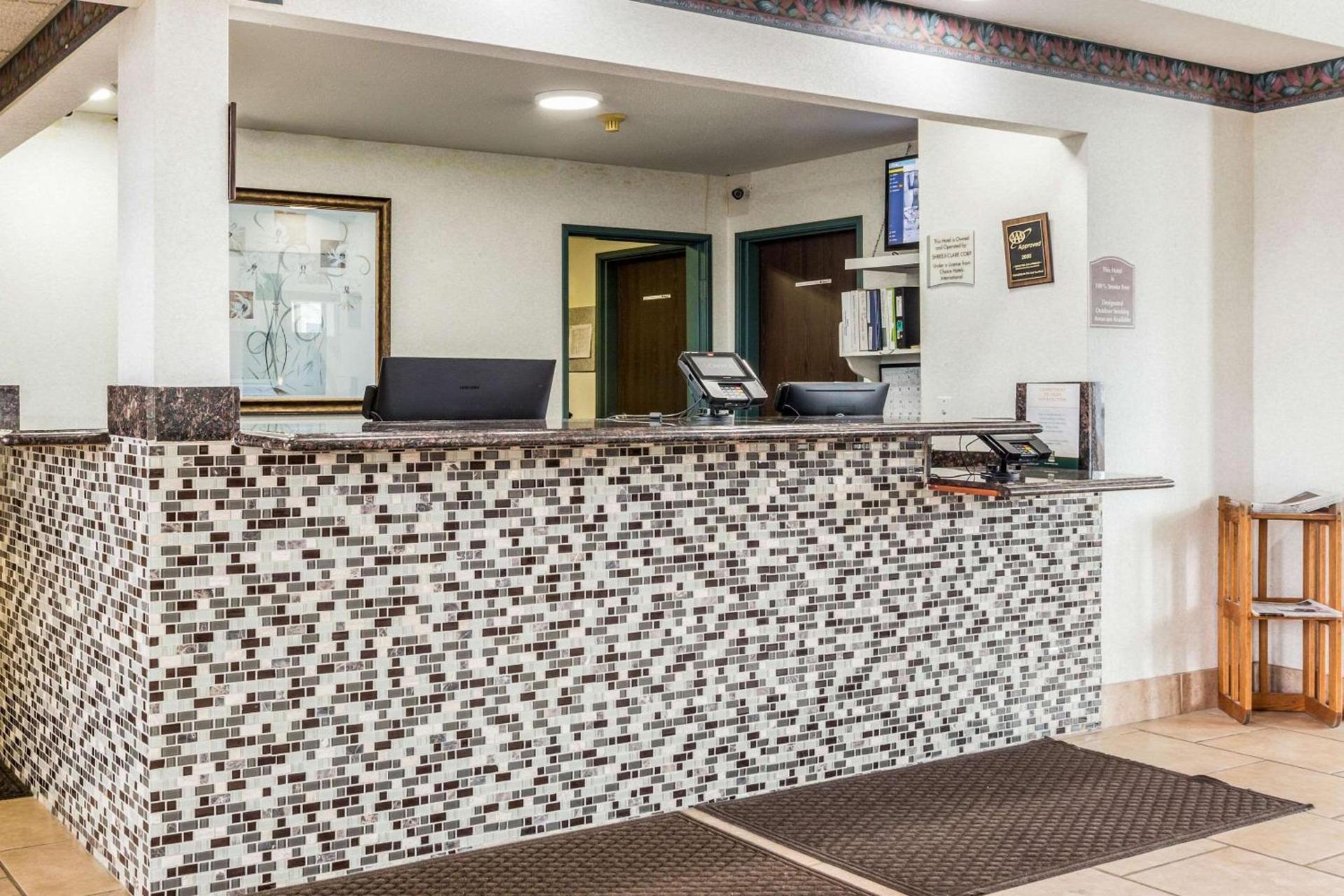Quality Inn Clare photo 21