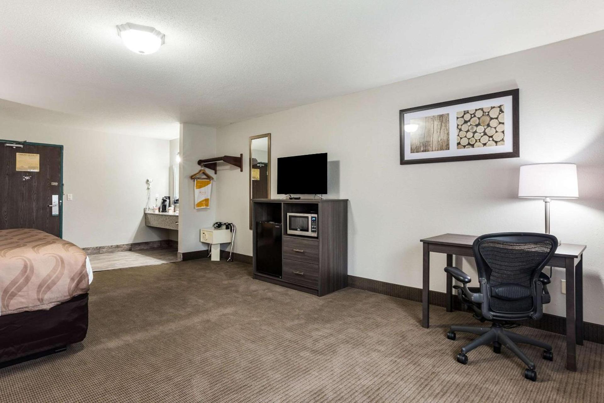 Quality Inn Clare photo 16