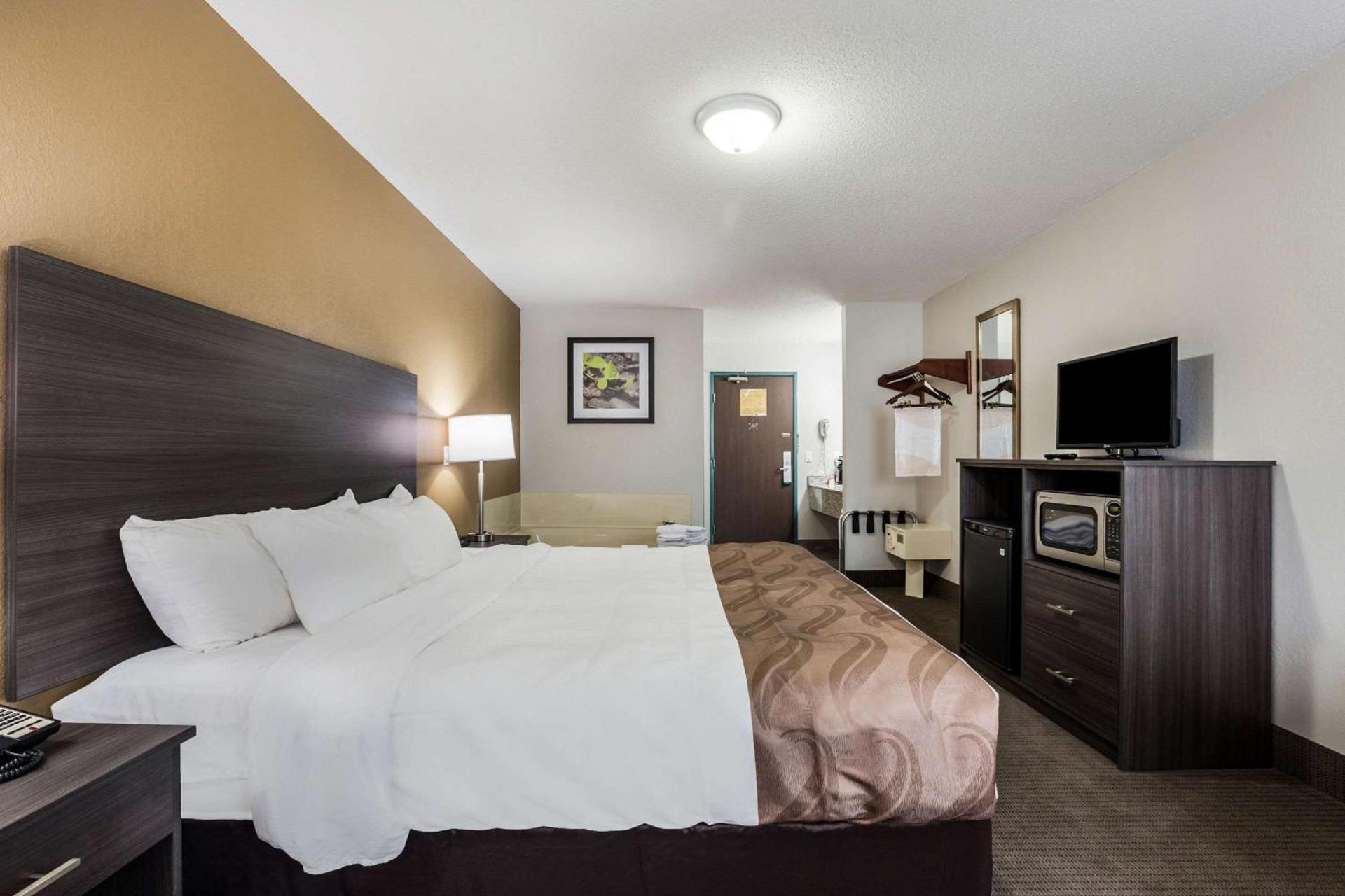 Quality Inn Clare photo 15