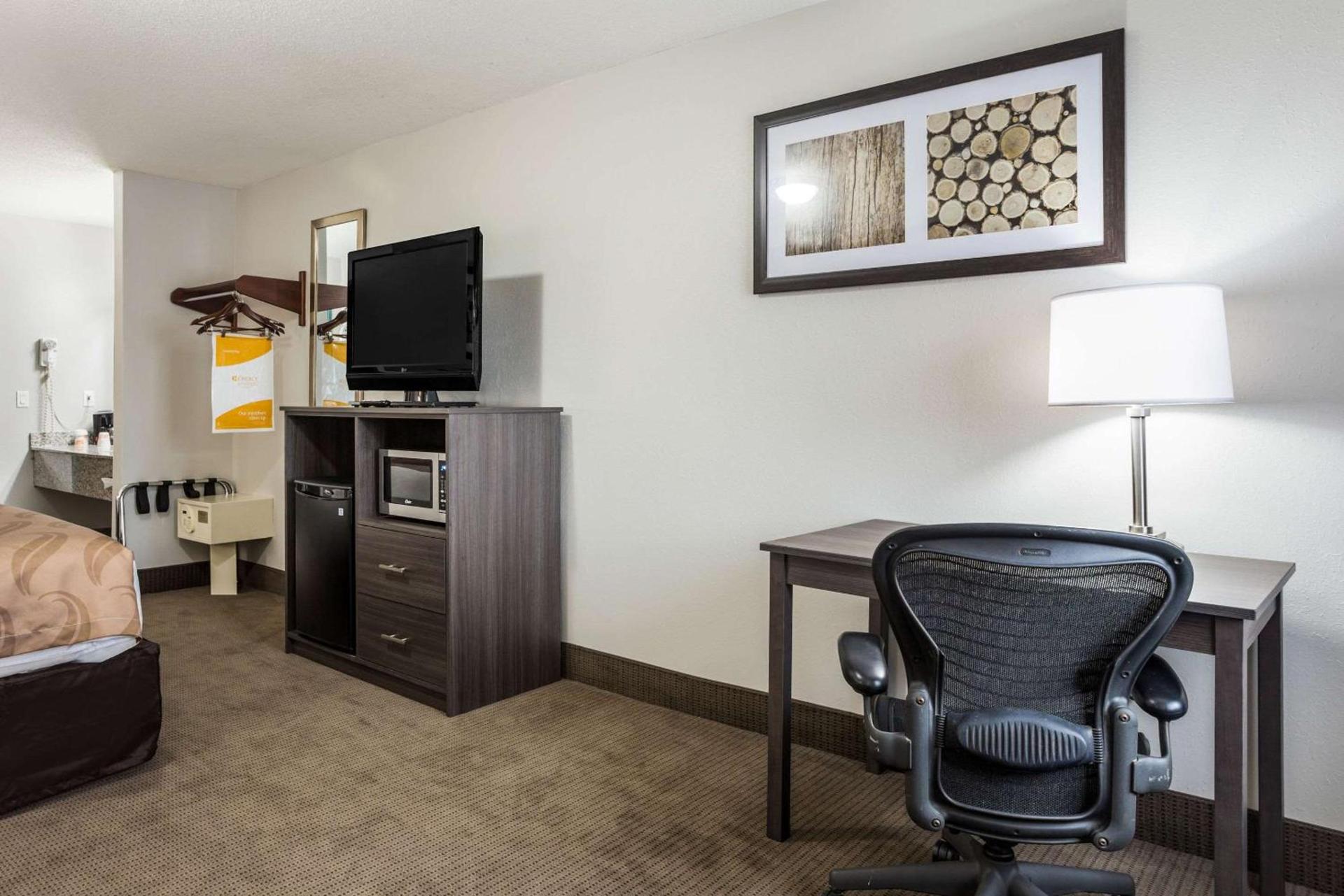 Quality Inn Clare photo 14