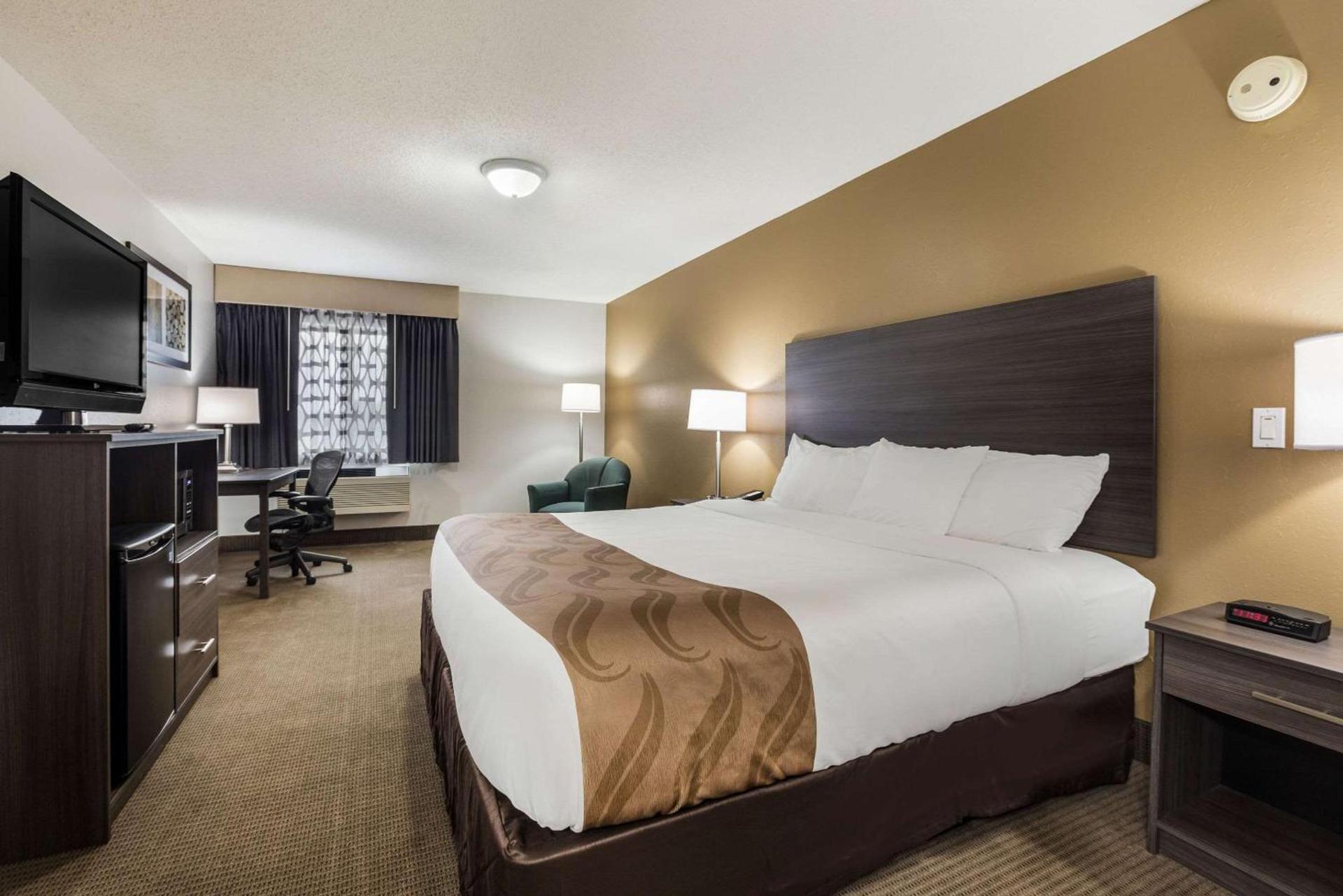 Quality Inn Clare photo 13