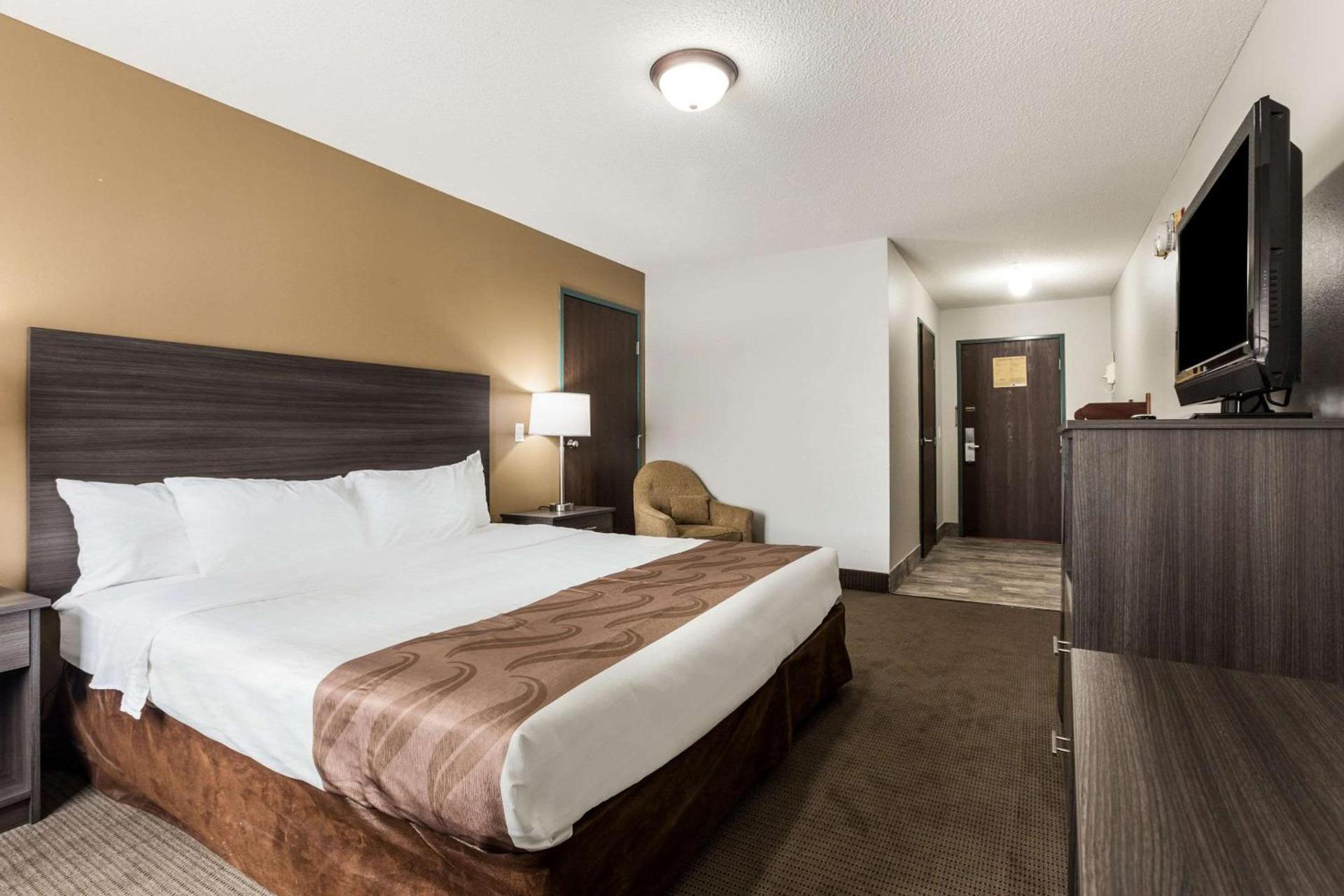 Quality Inn Clare photo 11