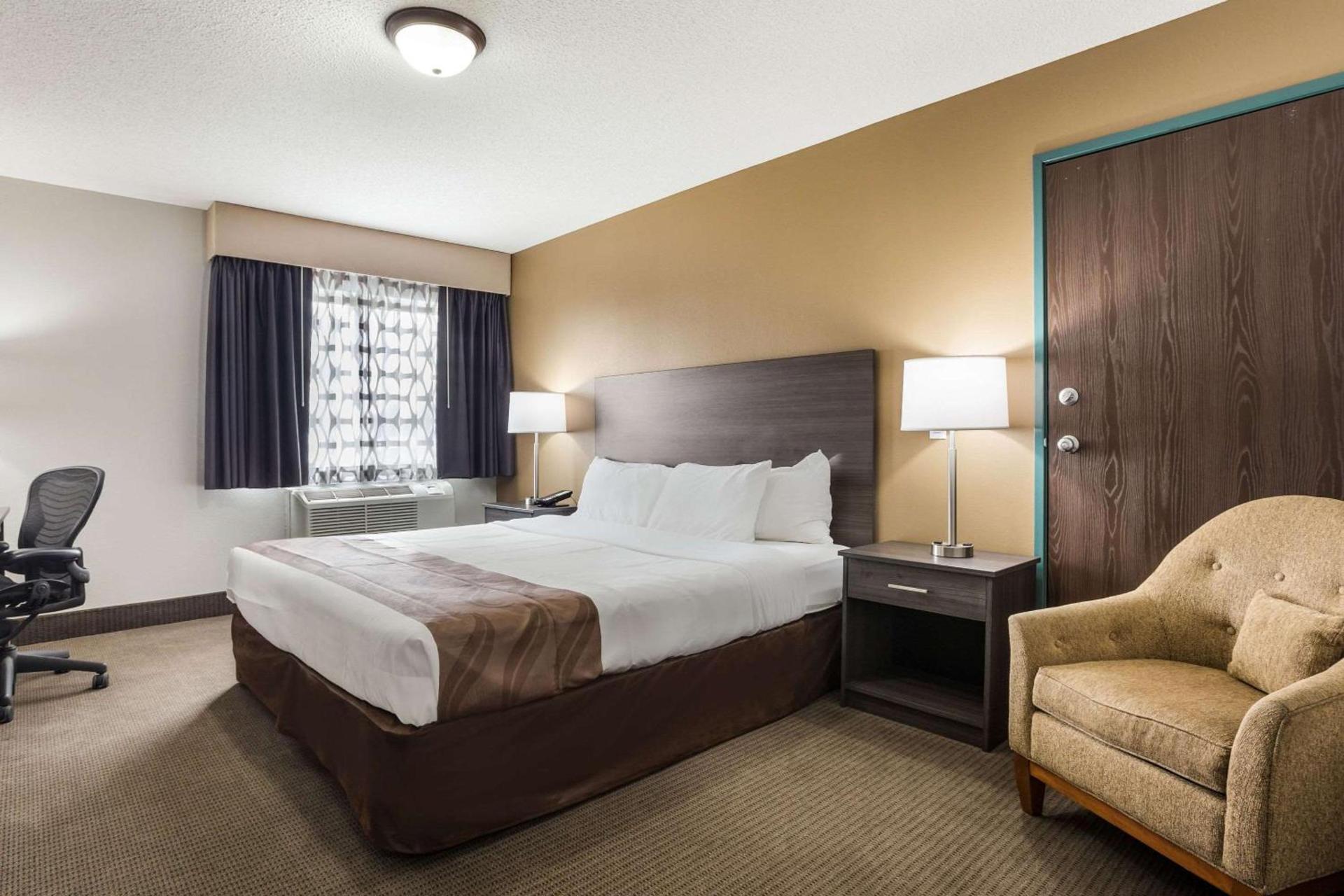 Quality Inn Clare photo 9