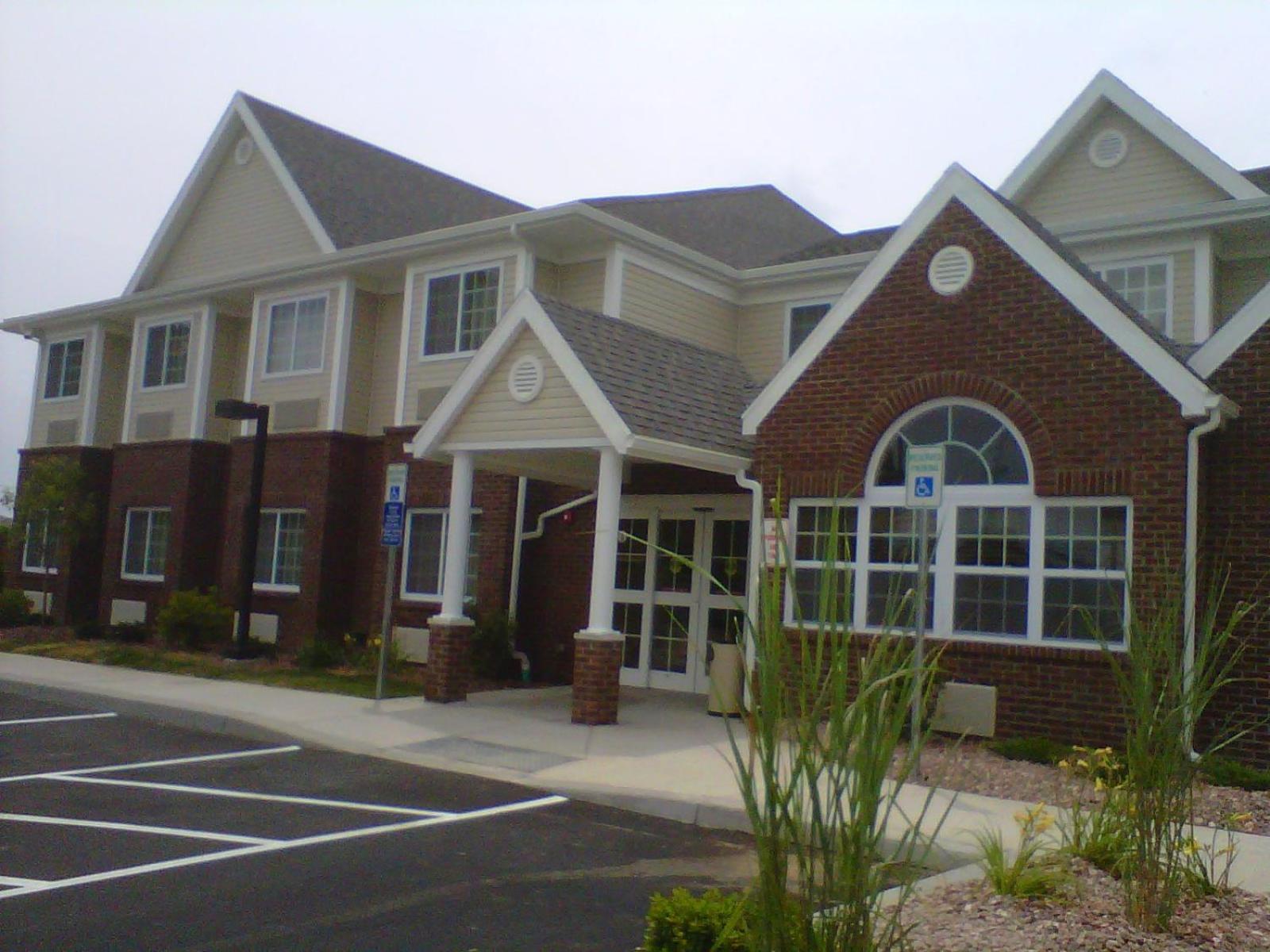 Microtel Inn & Suites Chili/Rochester photo 18