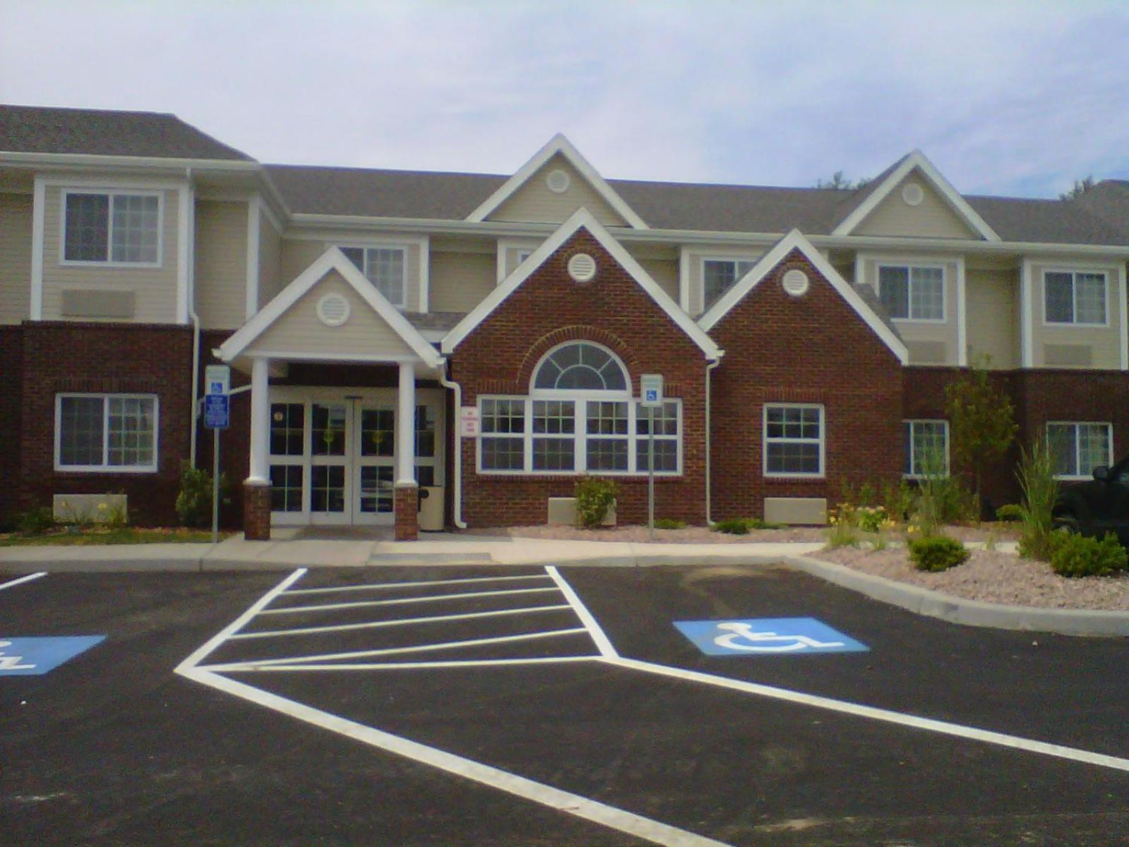 Microtel Inn & Suites Chili/Rochester photo 7