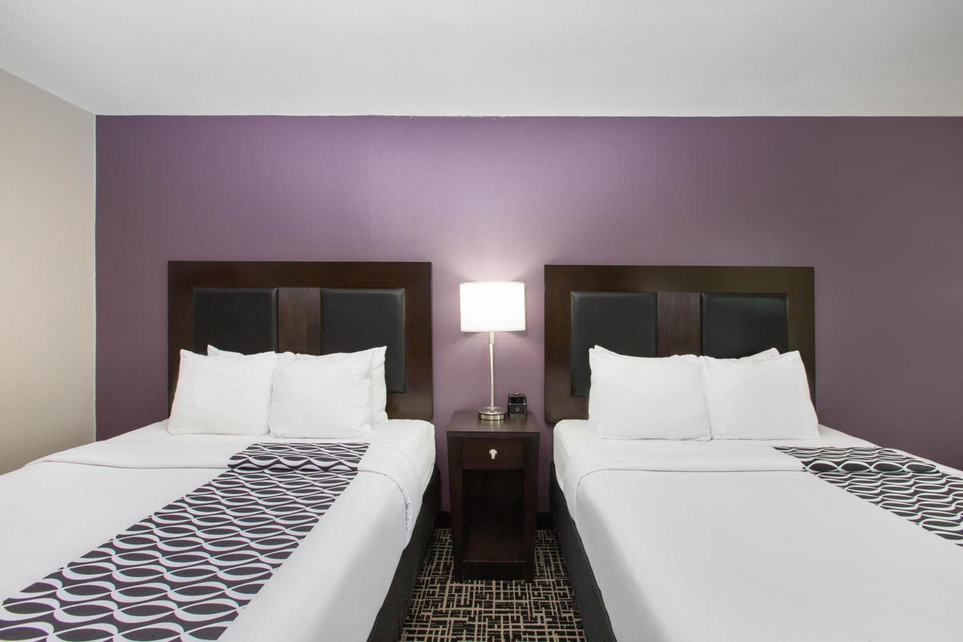 La Quinta by Wyndham Blue Springs photo 45