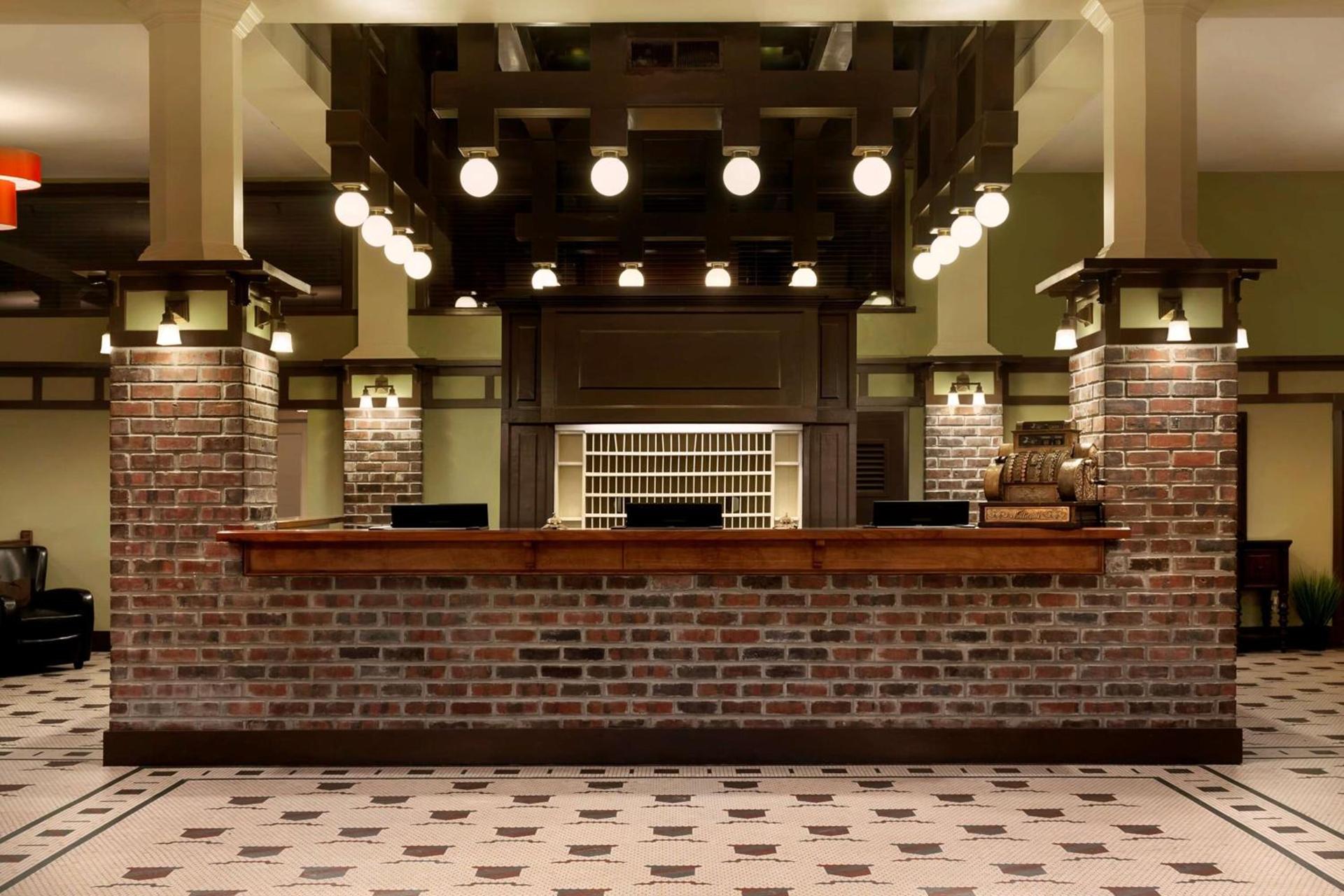 The Elms Hotel & Spa, a Destination by Hyatt Hotel photo 92