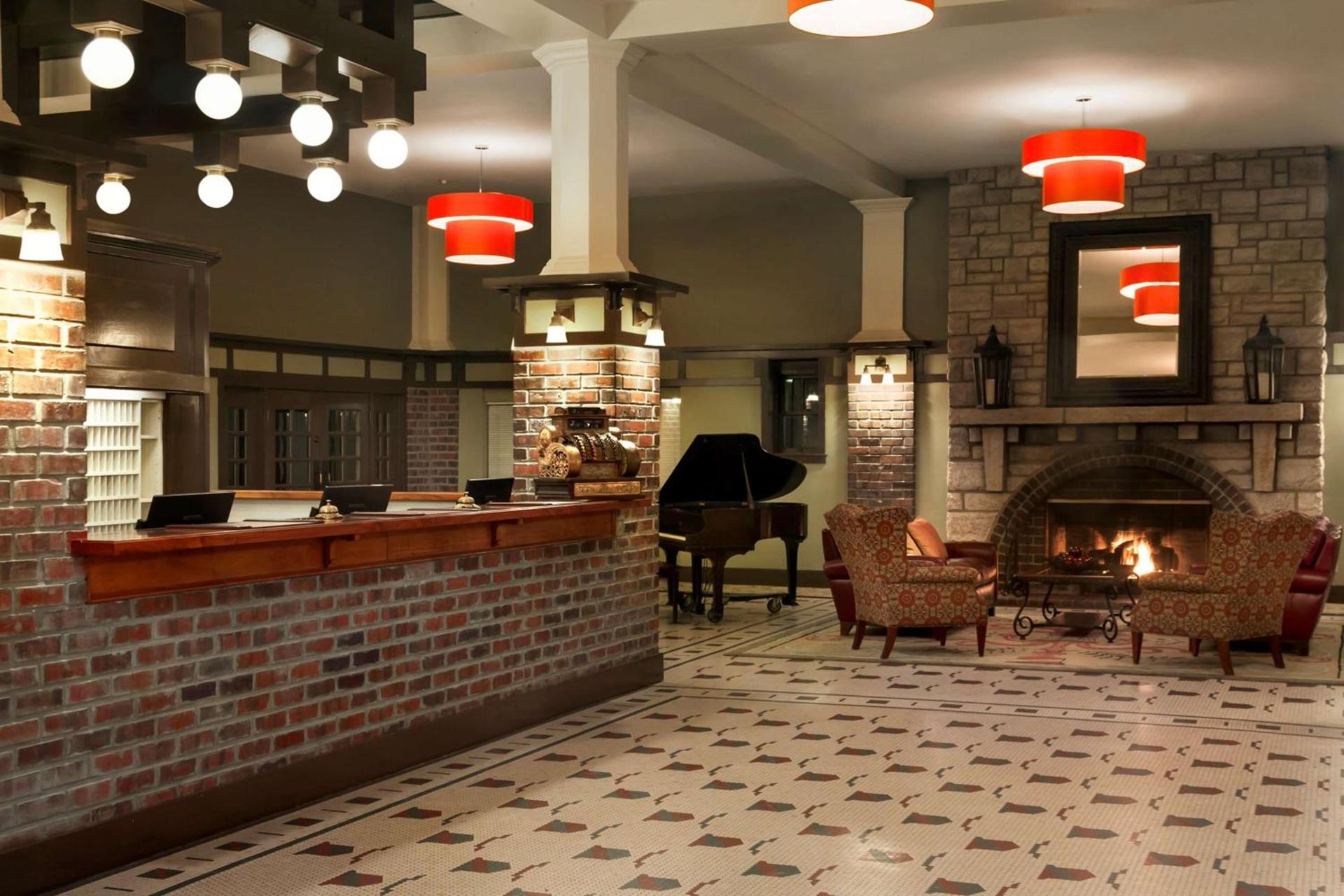 The Elms Hotel & Spa, a Destination by Hyatt Hotel photo 91