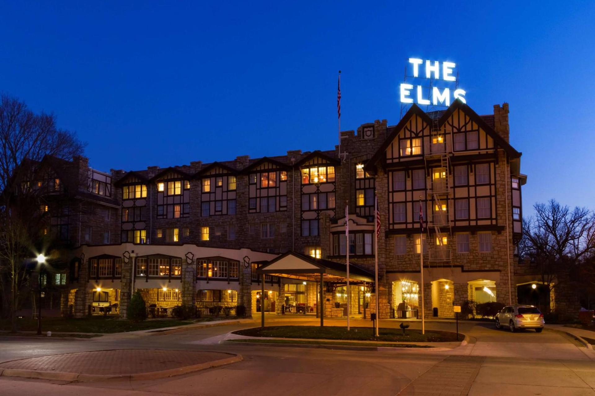 The Elms Hotel & Spa, a Destination by Hyatt Hotel photo 88