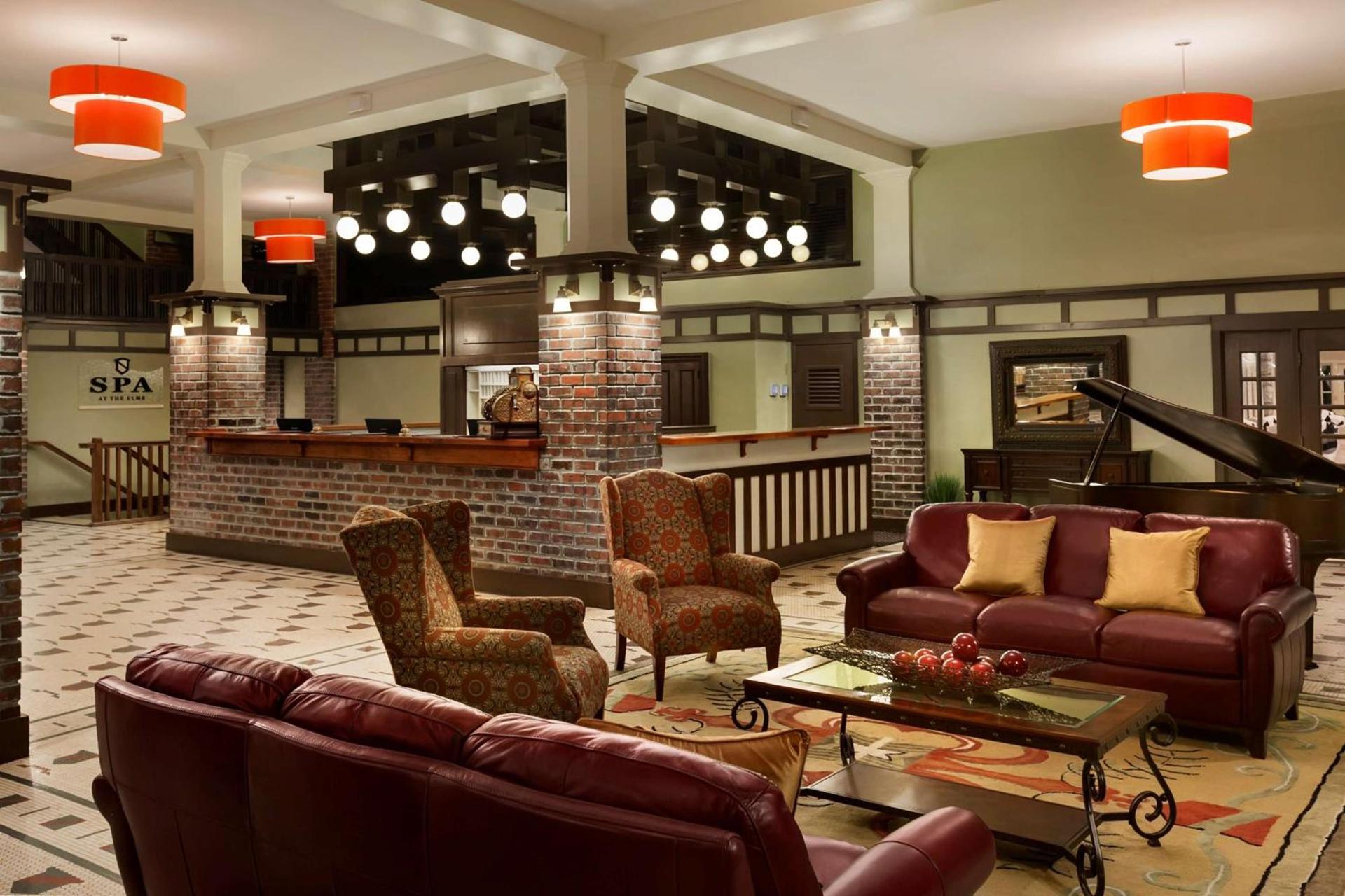 The Elms Hotel & Spa, a Destination by Hyatt Hotel photo 87