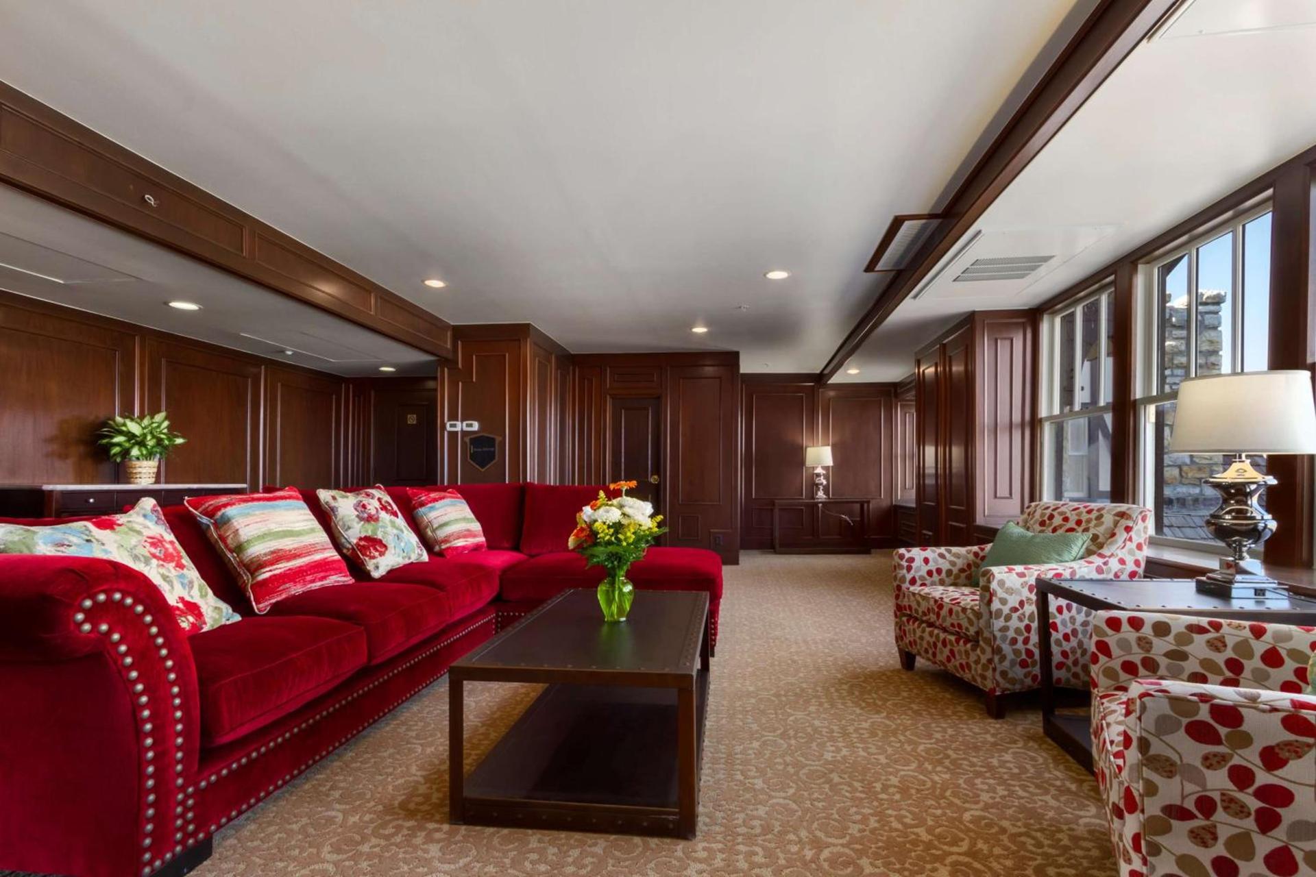 The Elms Hotel & Spa, a Destination by Hyatt Hotel photo 85