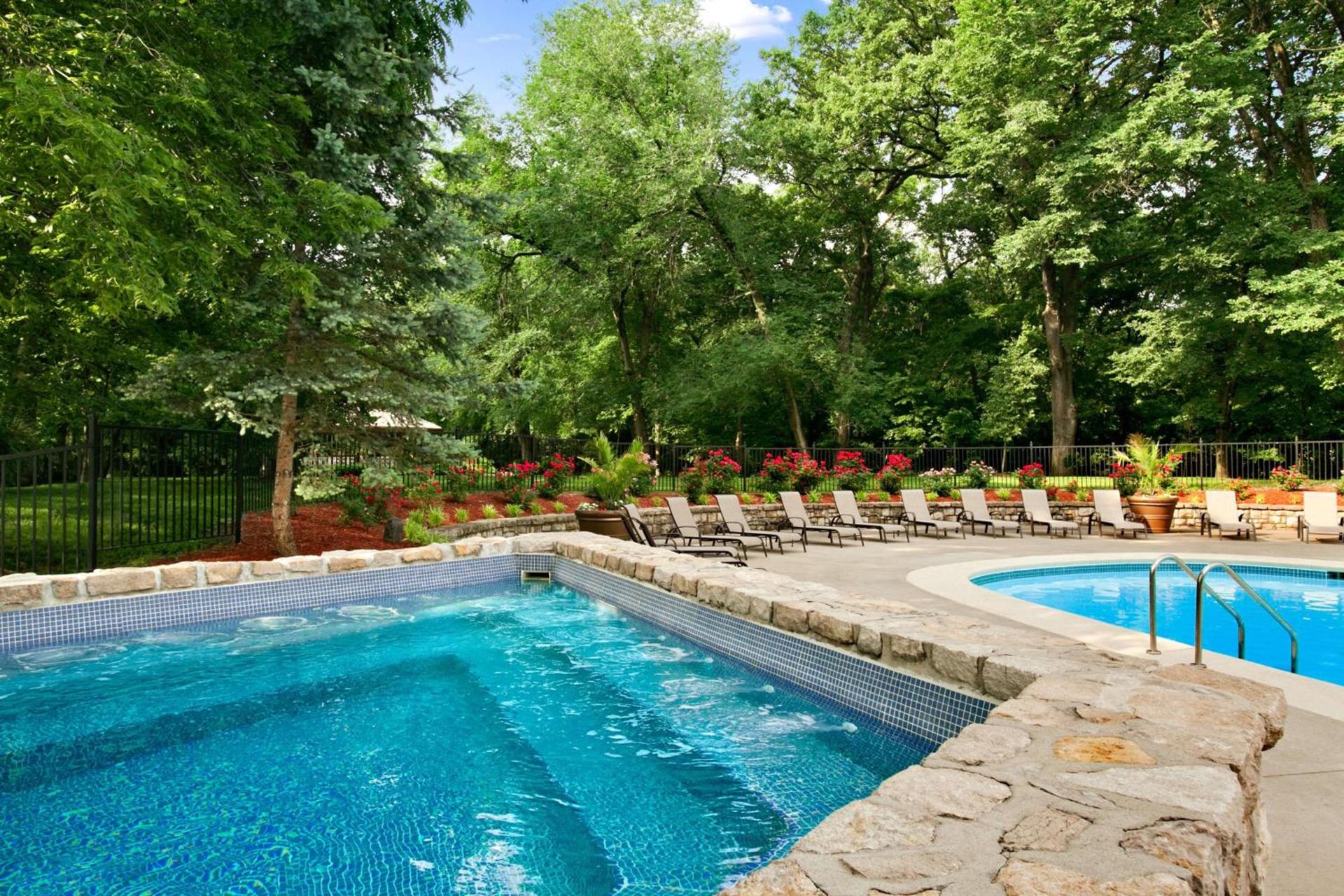 The Elms Hotel & Spa, a Destination by Hyatt Hotel photo 84