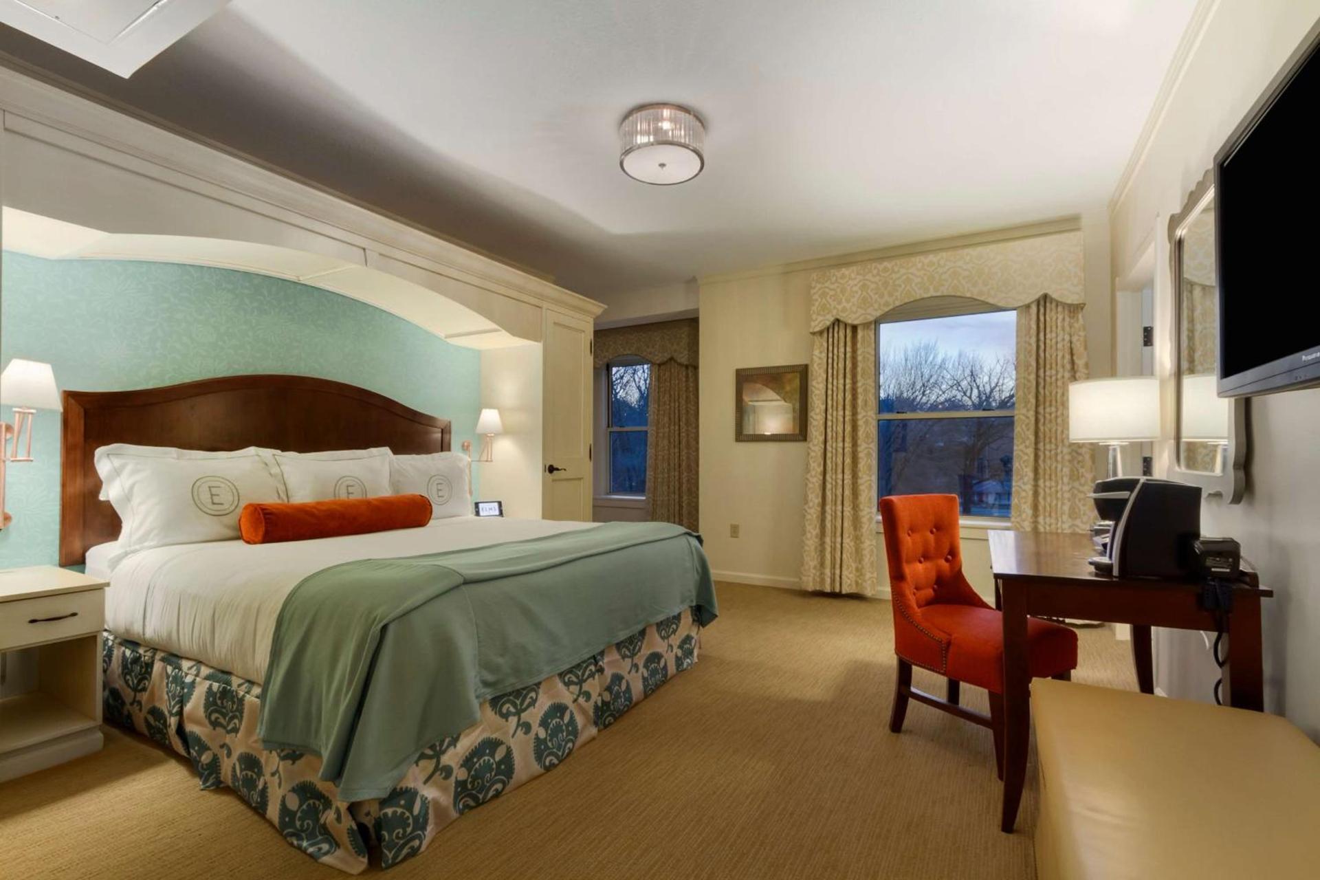 The Elms Hotel & Spa, a Destination by Hyatt Hotel photo 83