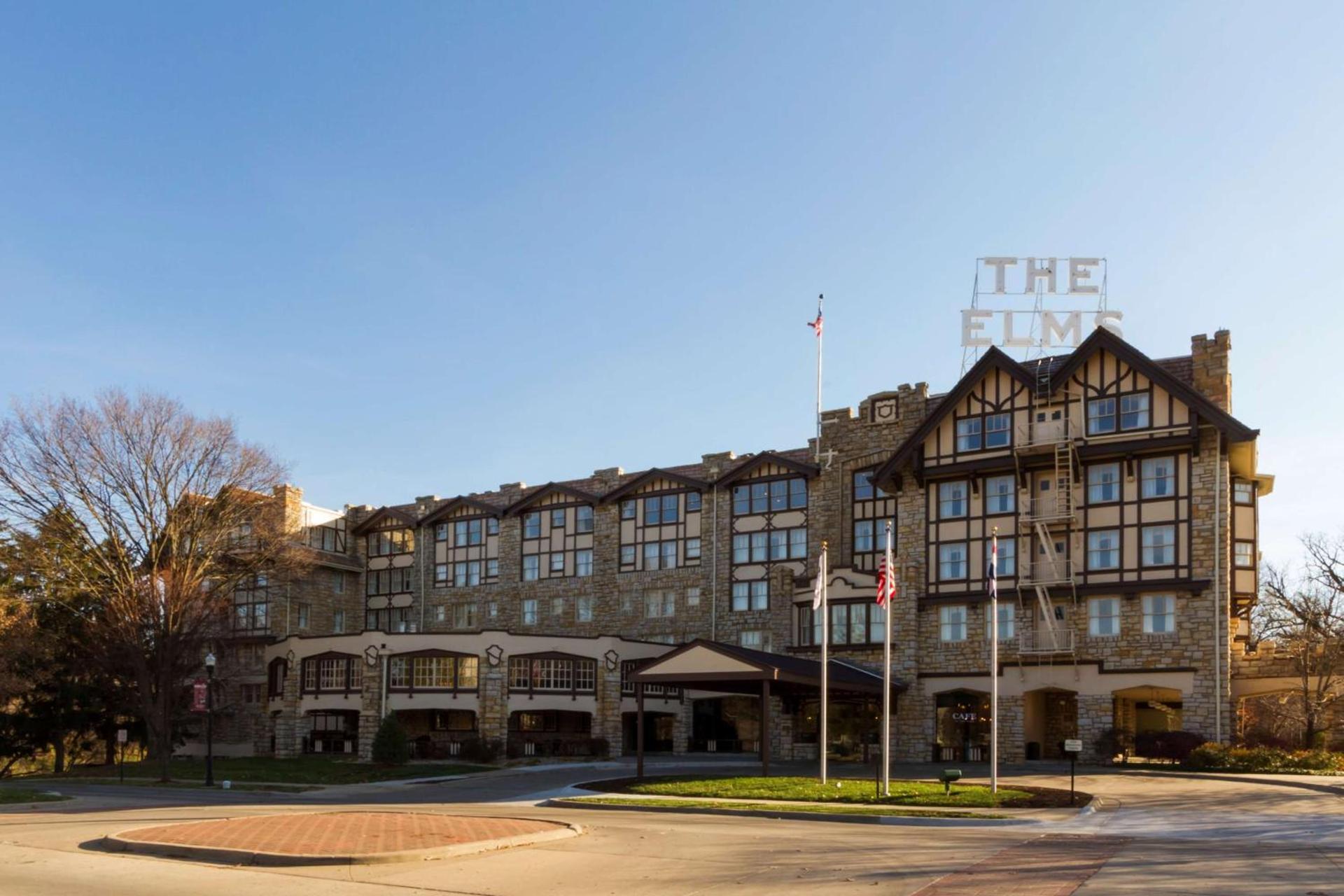 The Elms Hotel & Spa, a Destination by Hyatt Hotel photo 82
